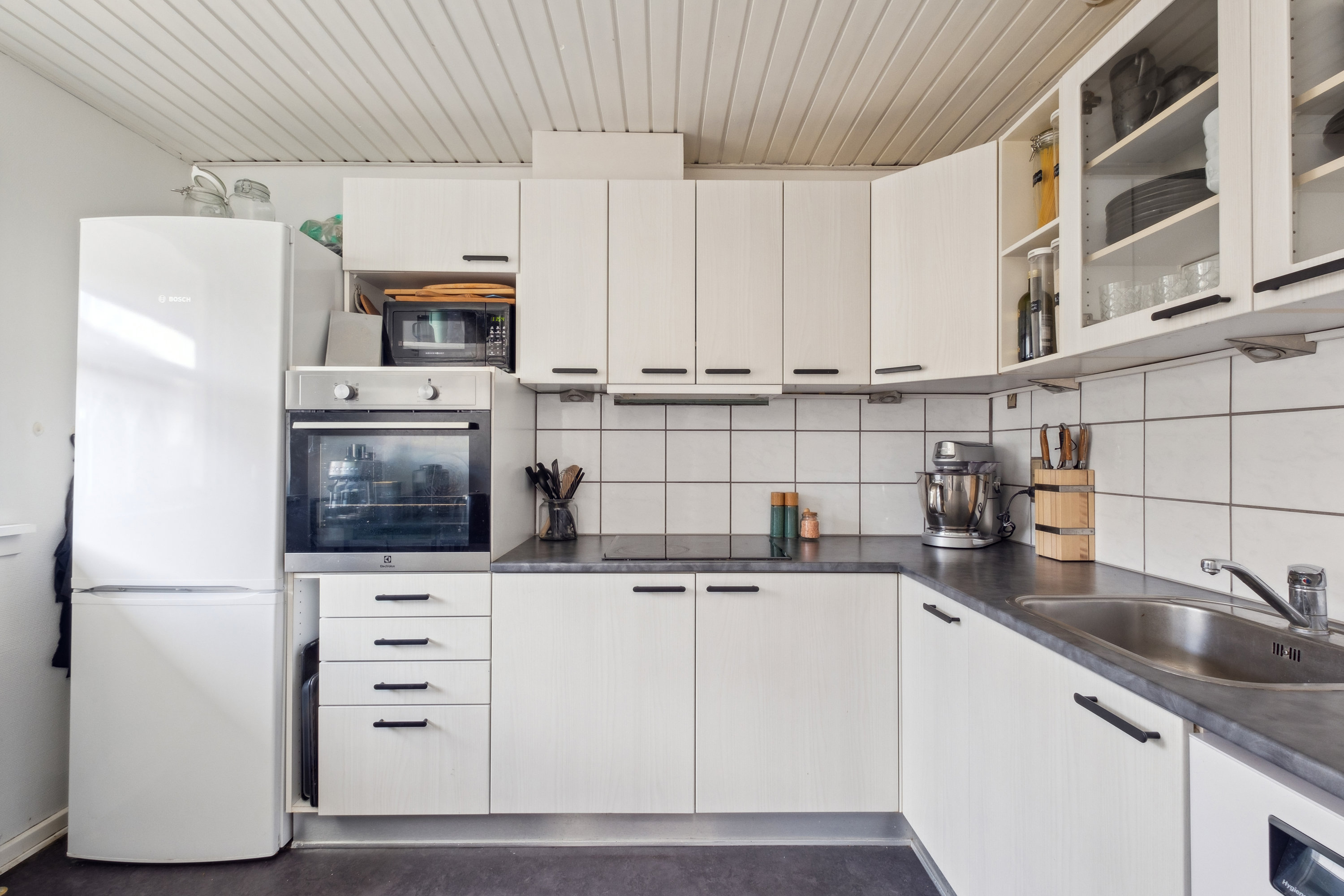 Fremhævet  billede i fuldskærmstilstand. Billede af Herningvej 69, 9220 Aalborg Øst