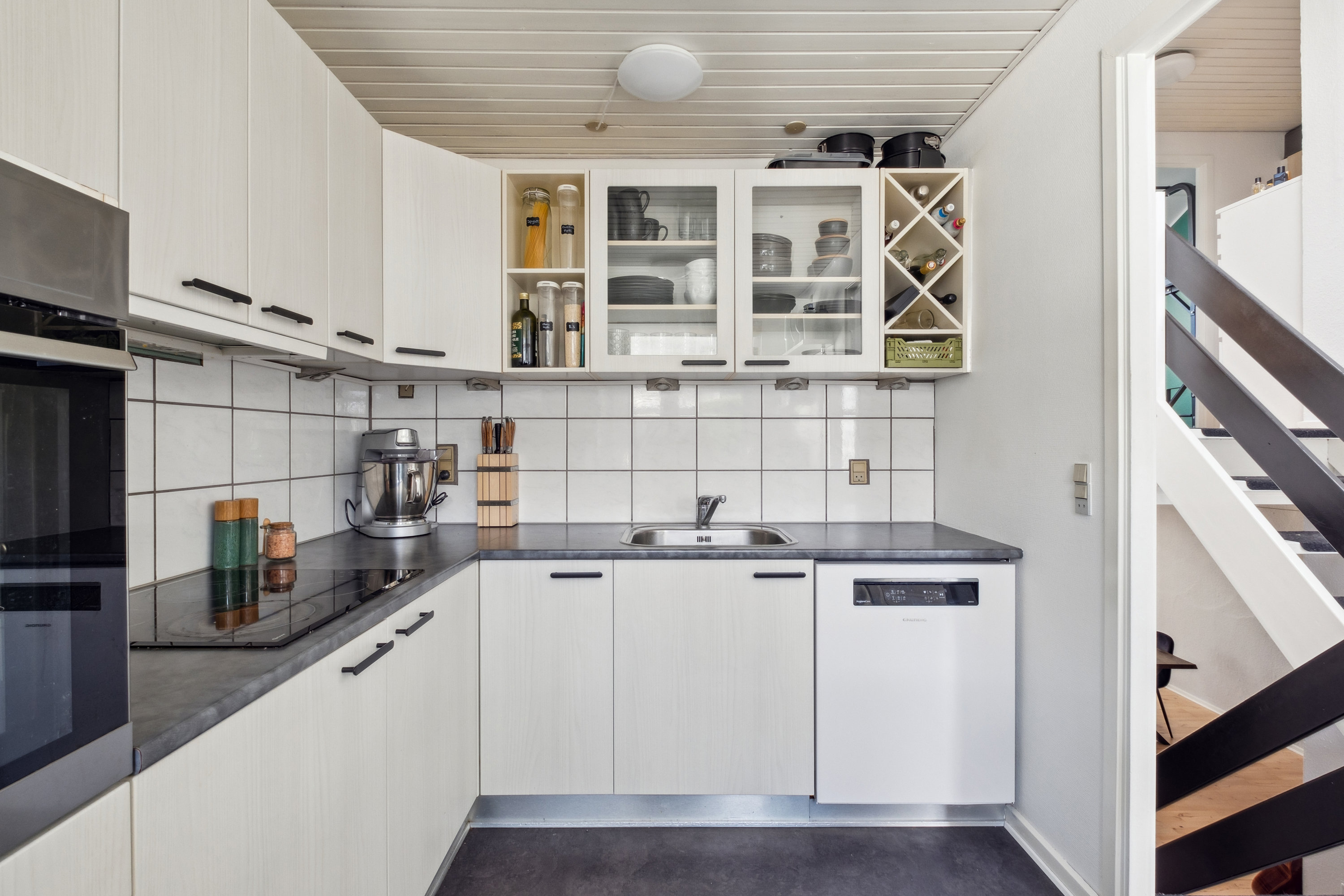 Fremhævet  billede i fuldskærmstilstand. Billede af Herningvej 69, 9220 Aalborg Øst