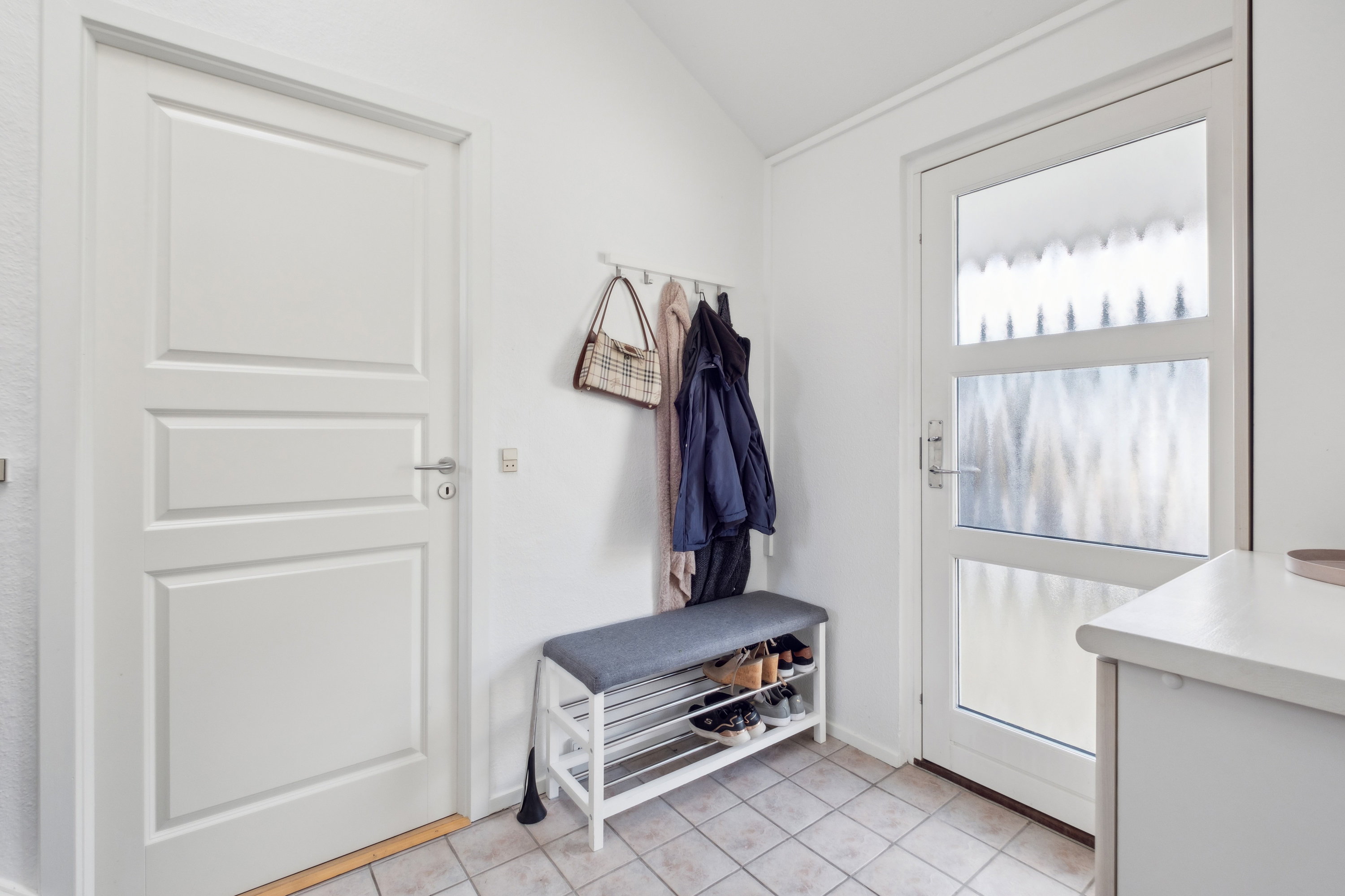 Fremhævet  billede i fuldskærmstilstand. Billede af Herningvej 69, 9220 Aalborg Øst