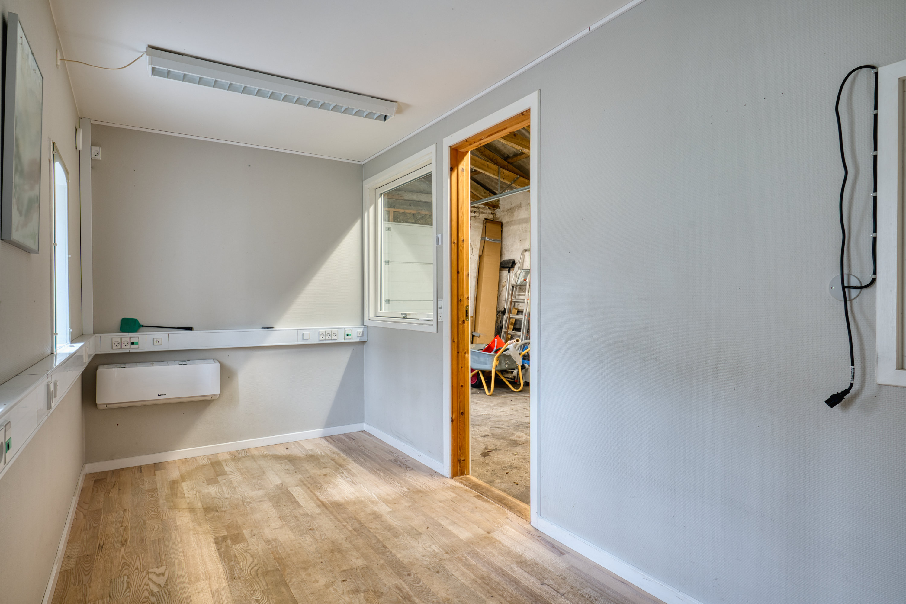 Fremhævet  billede i fuldskærmstilstand. Billede af Møllegade 40, 4850 Stubbekøbing