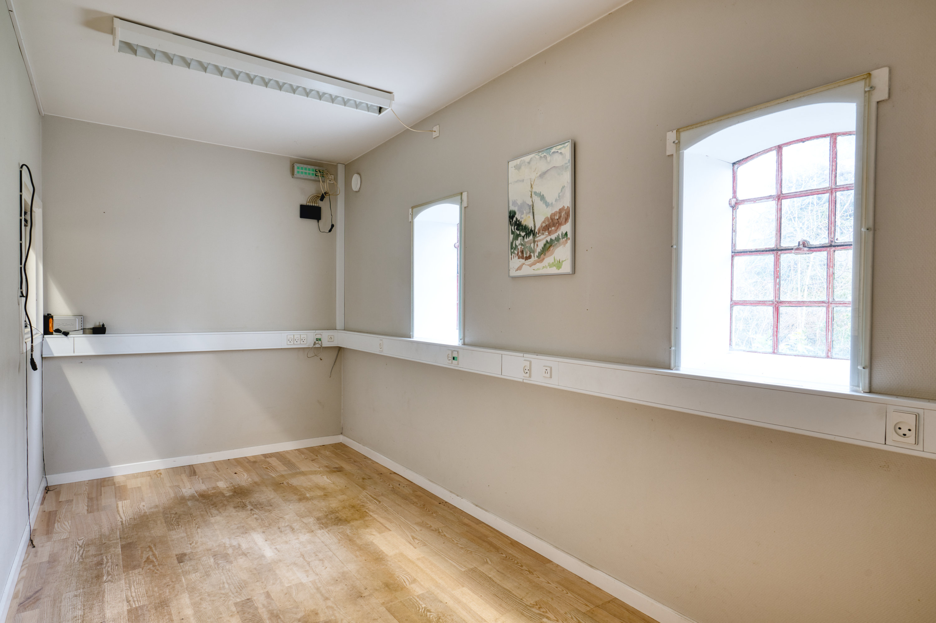 Fremhævet  billede i fuldskærmstilstand. Billede af Møllegade 40, 4850 Stubbekøbing