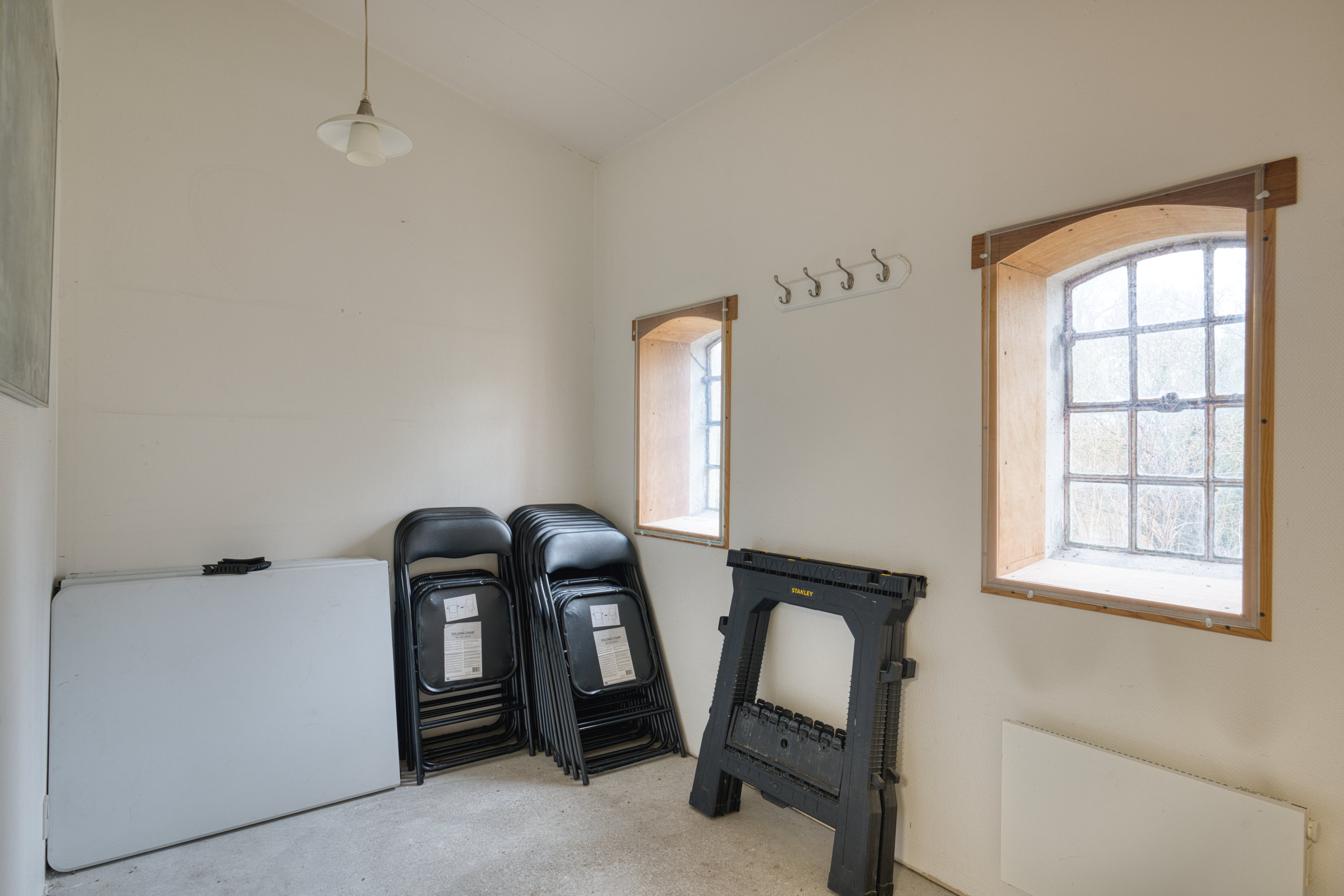 Fremhævet  billede i fuldskærmstilstand. Billede af Møllegade 40, 4850 Stubbekøbing