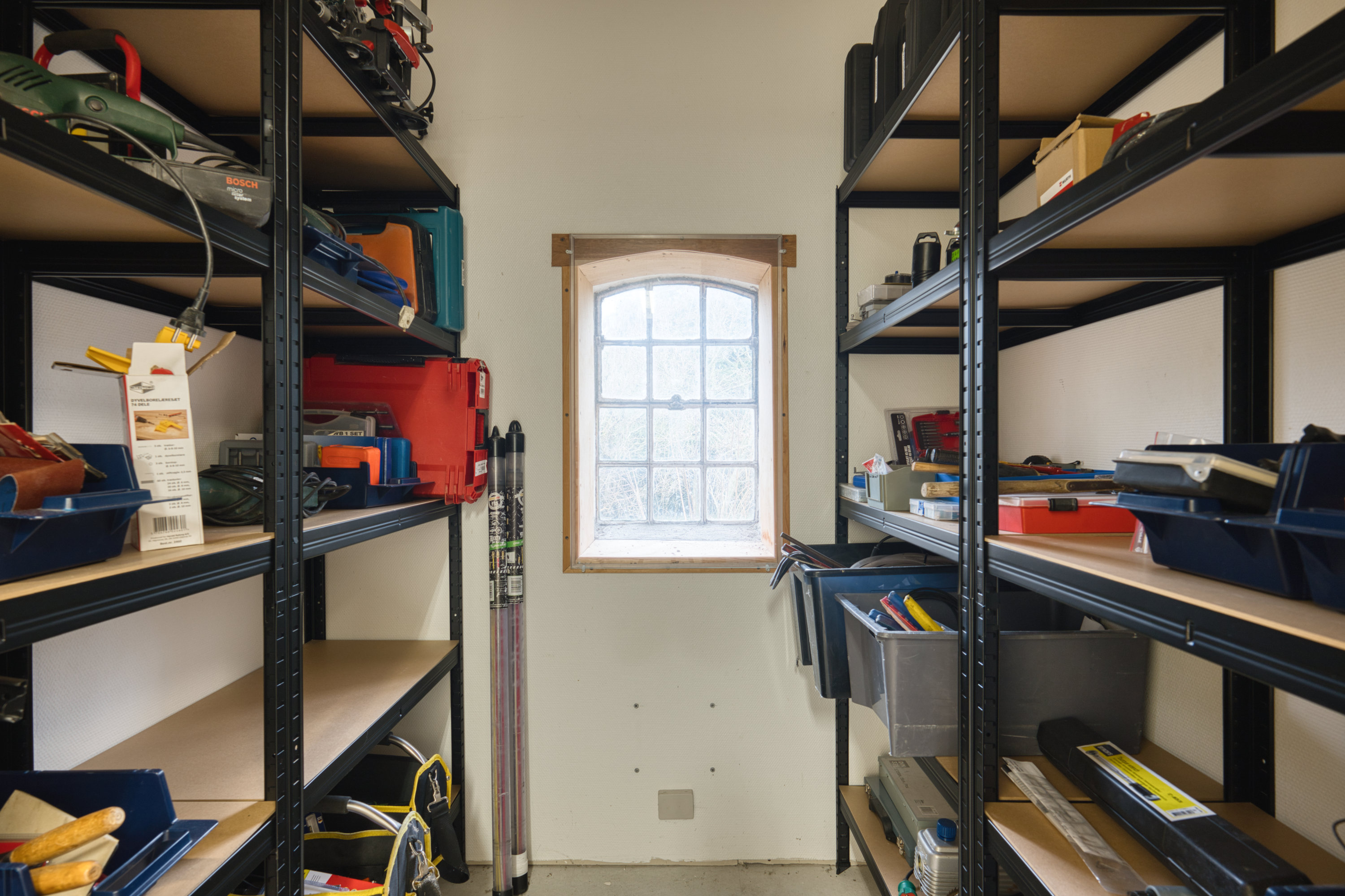 Fremhævet  billede i fuldskærmstilstand. Billede af Møllegade 40, 4850 Stubbekøbing