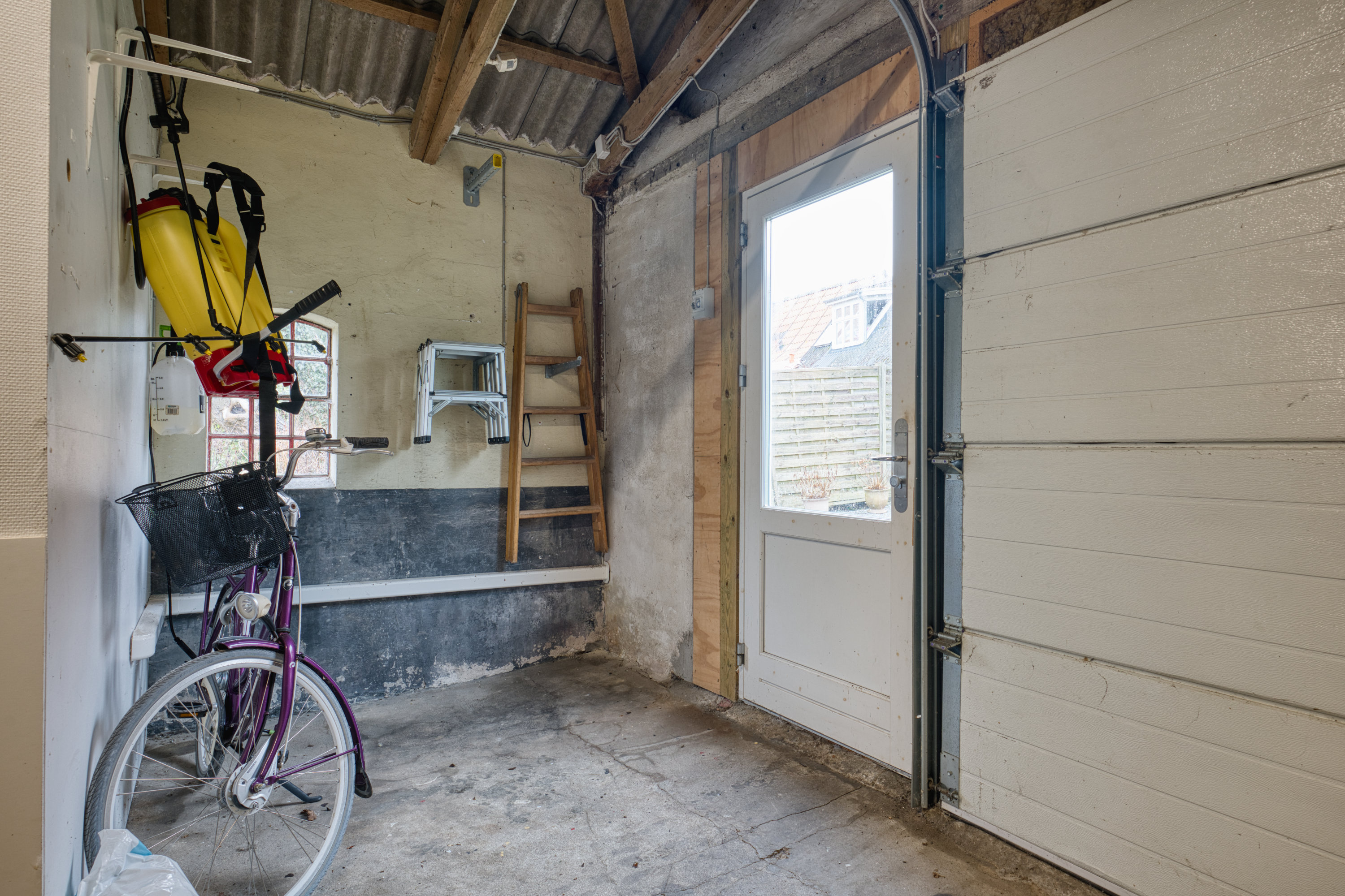 Fremhævet  billede i fuldskærmstilstand. Billede af Møllegade 40, 4850 Stubbekøbing