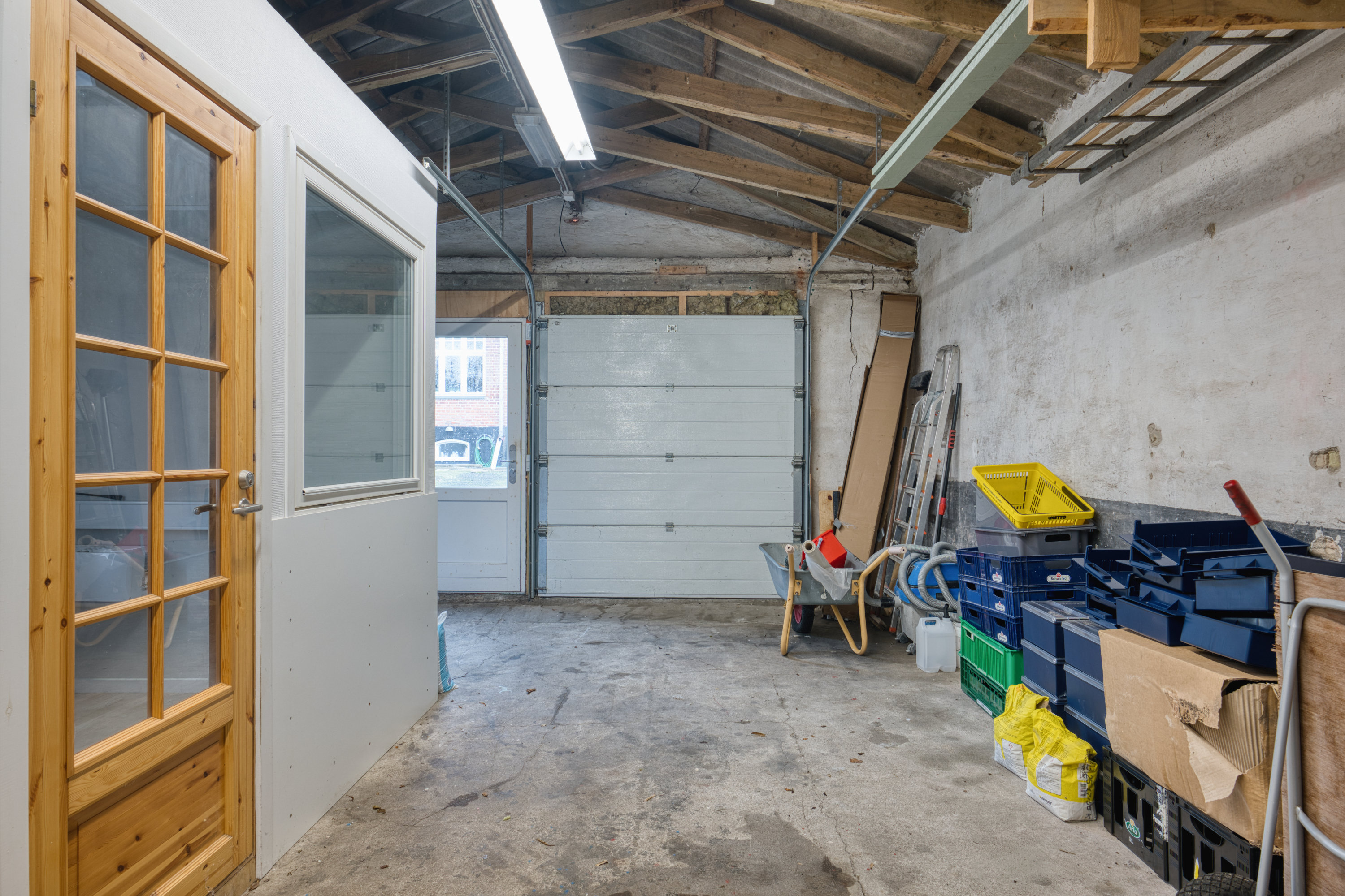 Fremhævet  billede i fuldskærmstilstand. Billede af Møllegade 40, 4850 Stubbekøbing