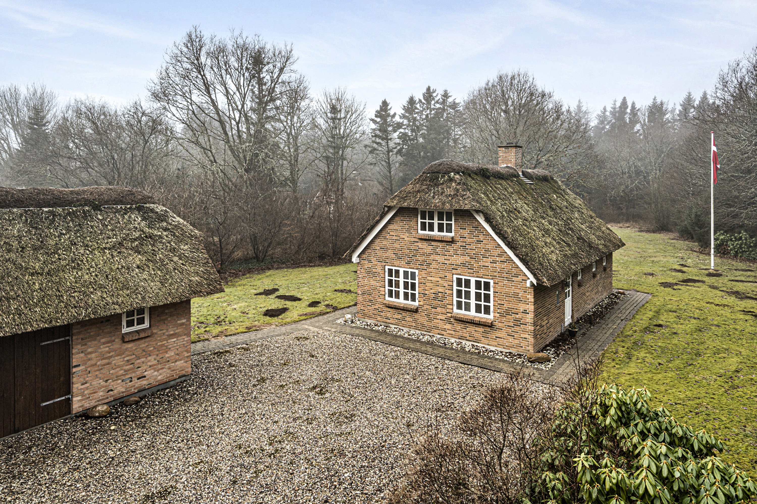Bækbyvej 29, Husby, 6990 Ulfborg