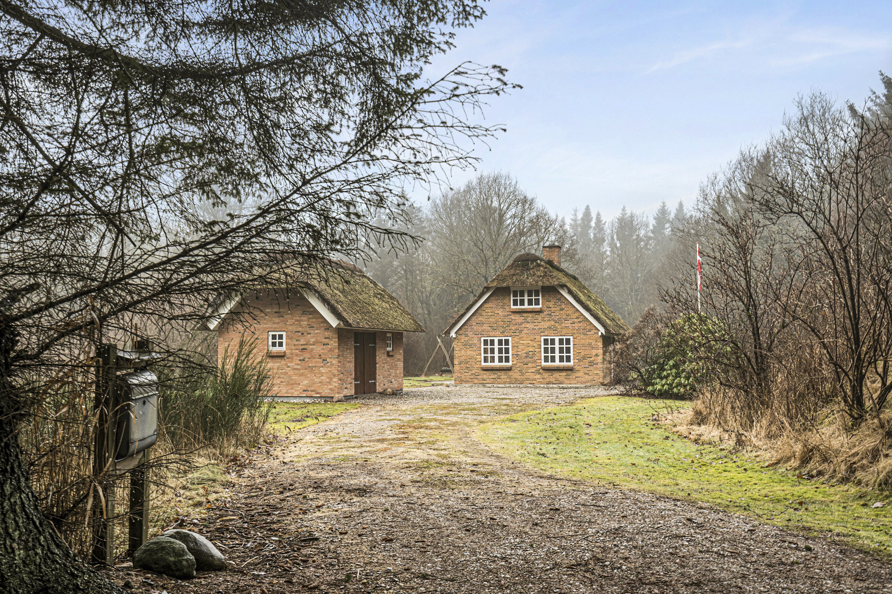 Bækbyvej 29, Husby, 6990 Ulfborg