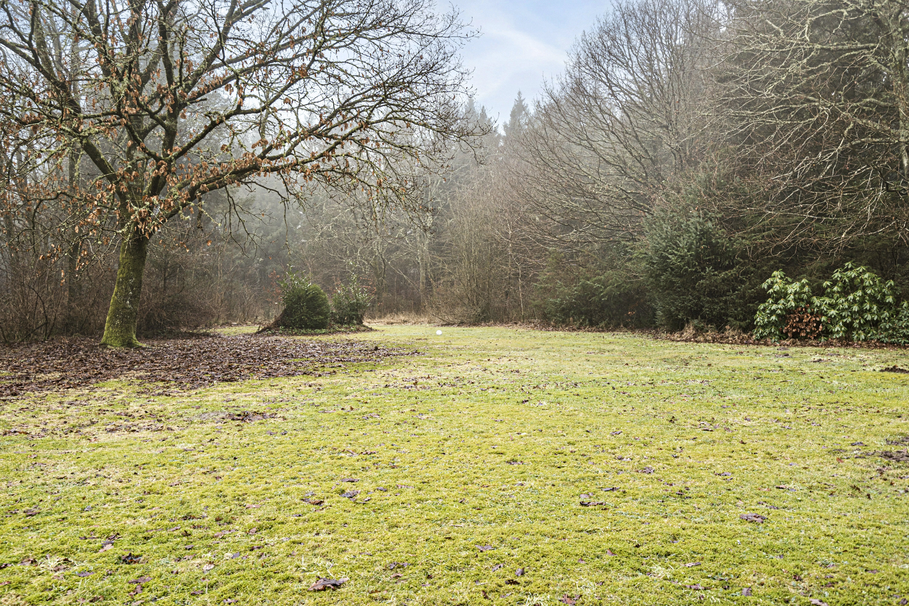 Fremhævet område billede i fuldskærmstilstand. Billede af Bækbyvej 29, Husby, 6990 Ulfborg