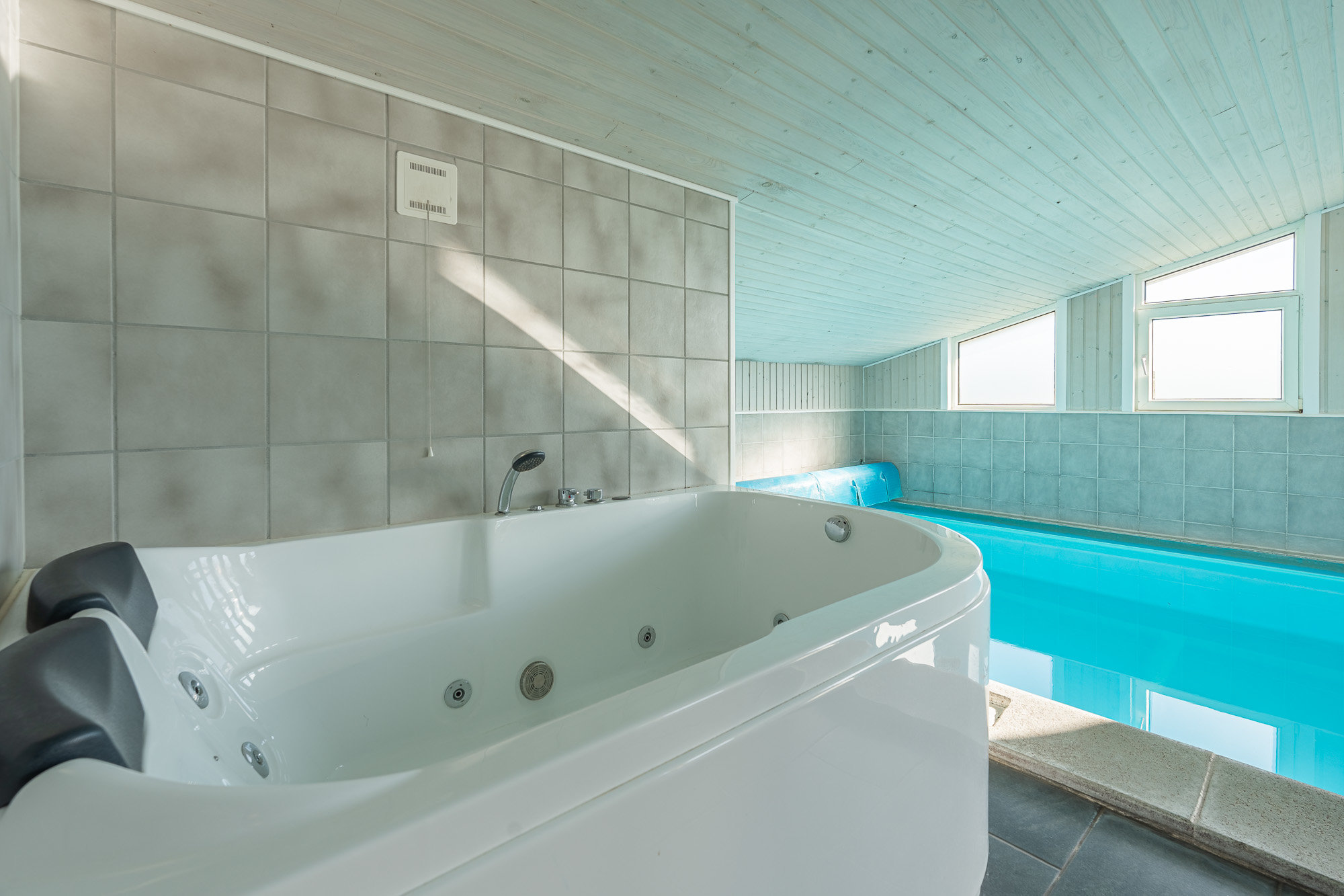 Fremhævet  billede i fuldskærmstilstand. Billede af Skrænten 11, Rindby Strand, 6720 Fanø