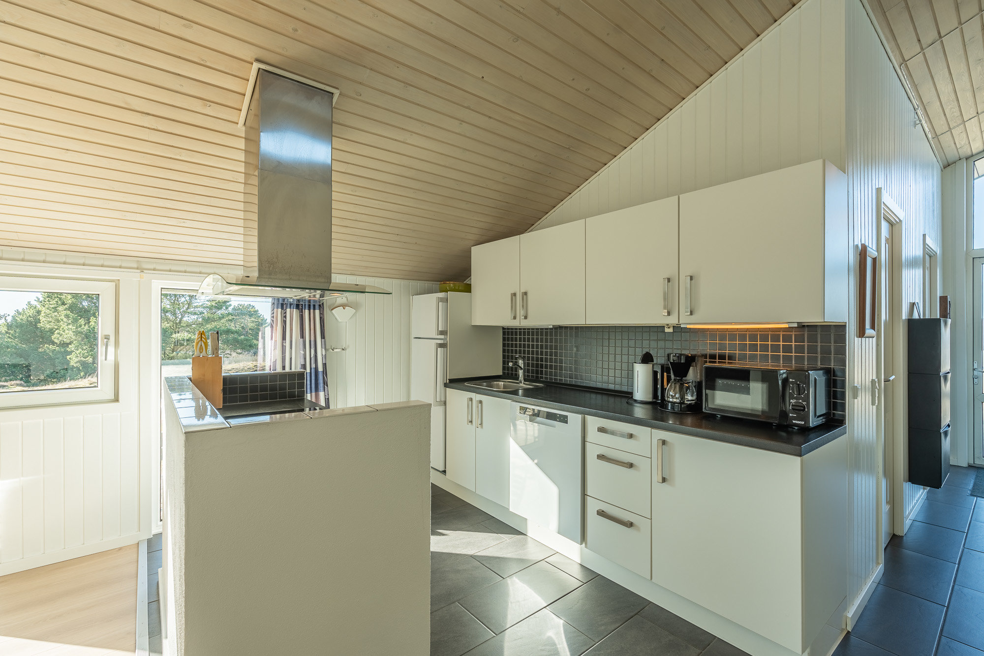 Skrænten 11, Rindby Strand, 6720 Fanø