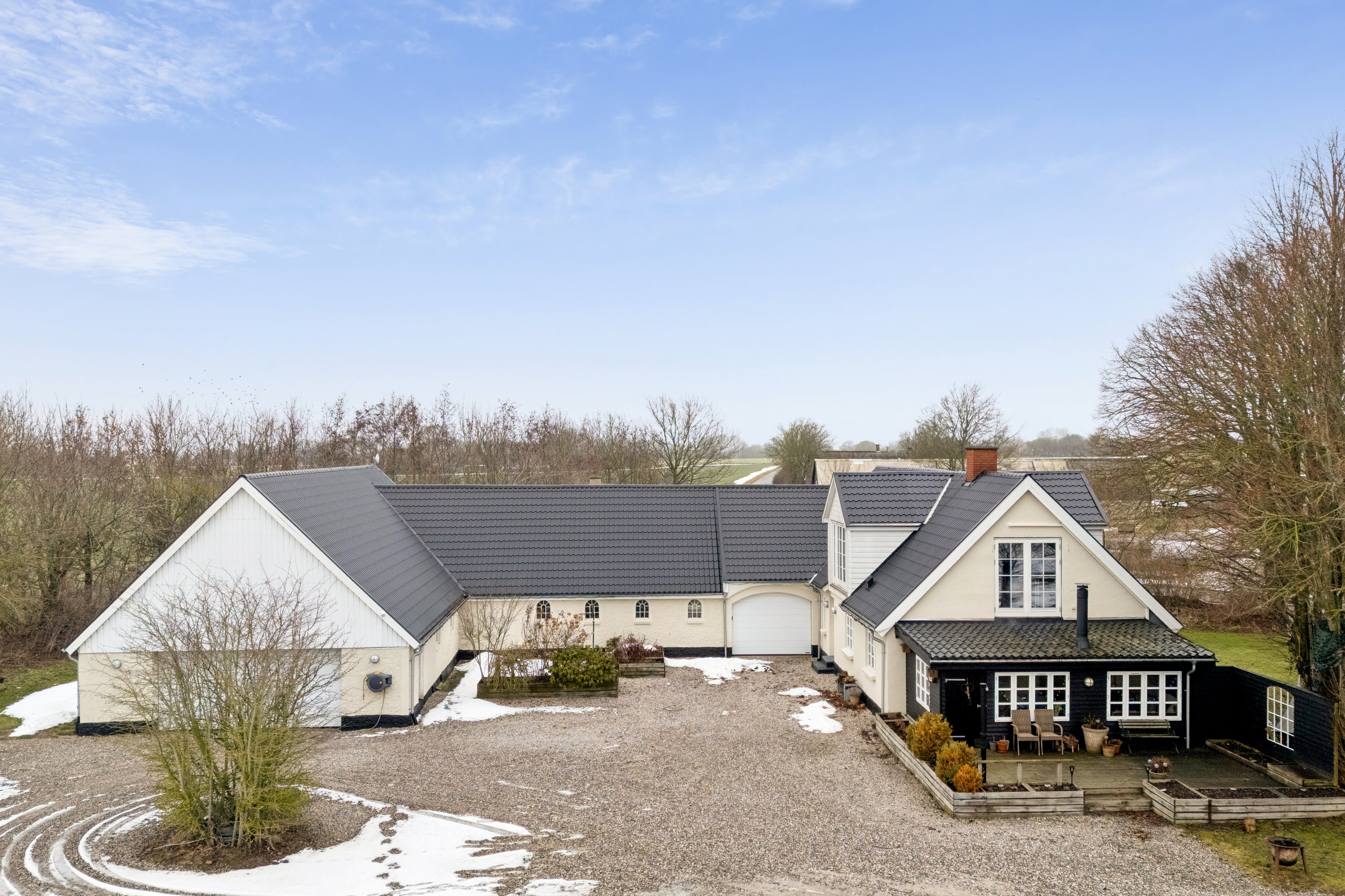 Engbakkevej 5, Fausing Mark, 8961 Allingåbro