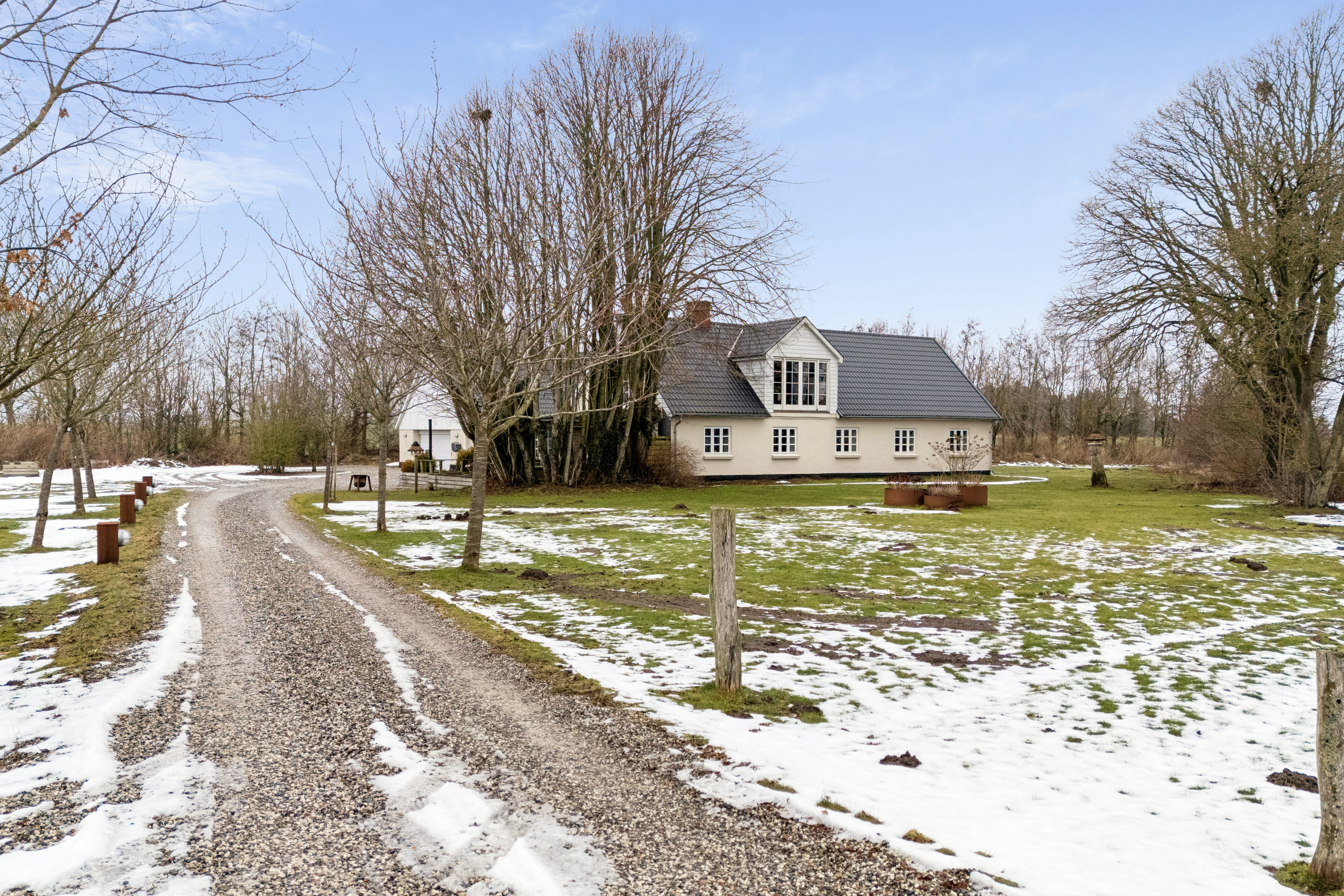 Engbakkevej 5, Fausing Mark, 8961 Allingåbro