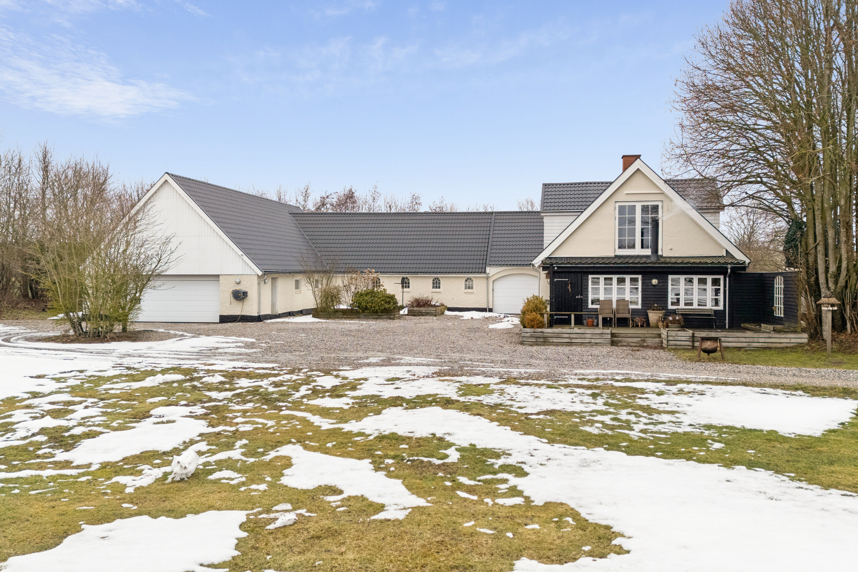 Engbakkevej 5, Fausing Mark, 8961 Allingåbro