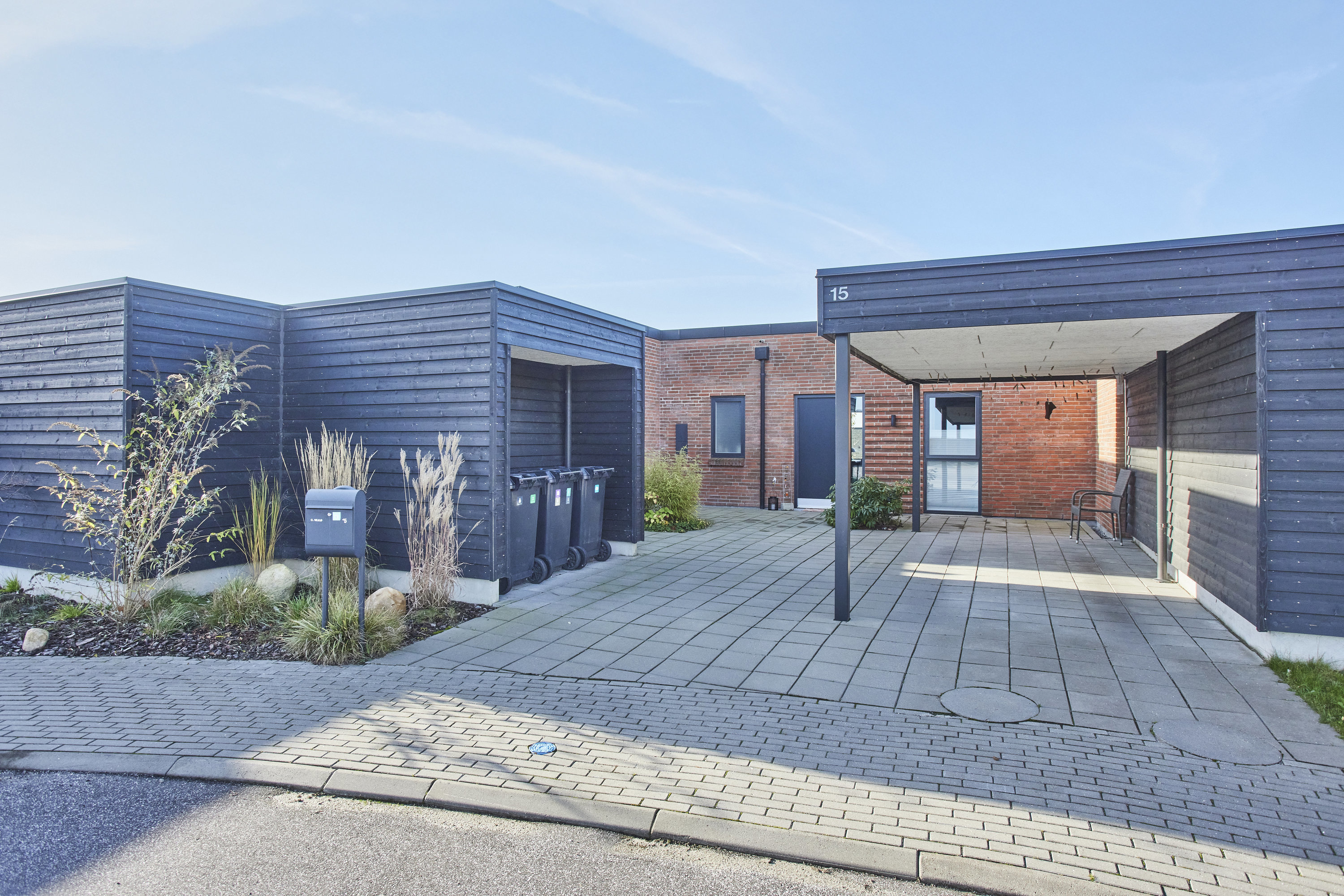 Funder Trindager 11, 8600 Silkeborg