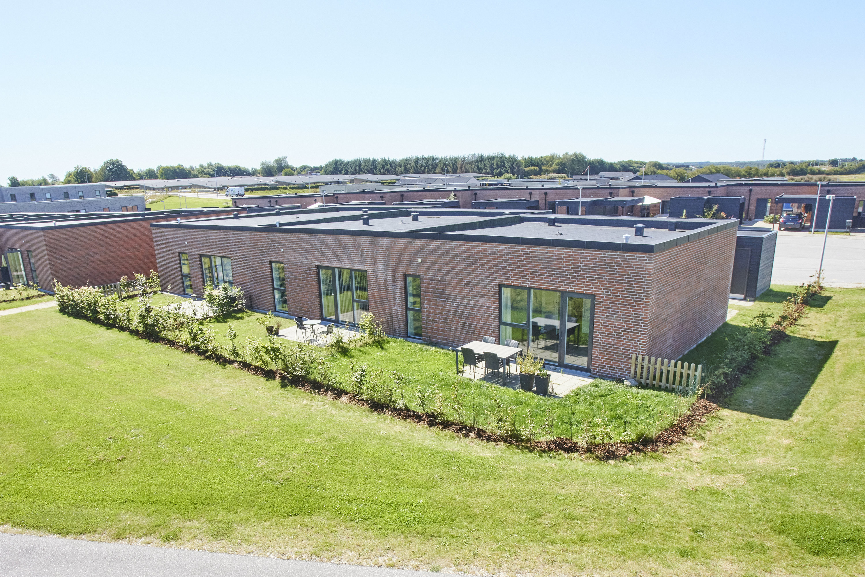 Funder Trindager 11, 8600 Silkeborg