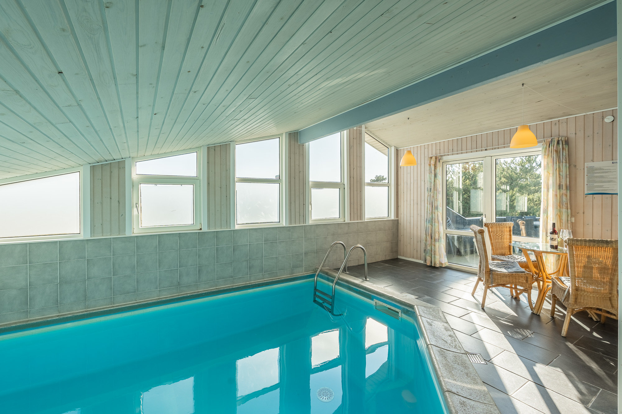 Fremhævet  billede i fuldskærmstilstand. Billede af Skrænten 11, Rindby Strand, 6720 Fanø