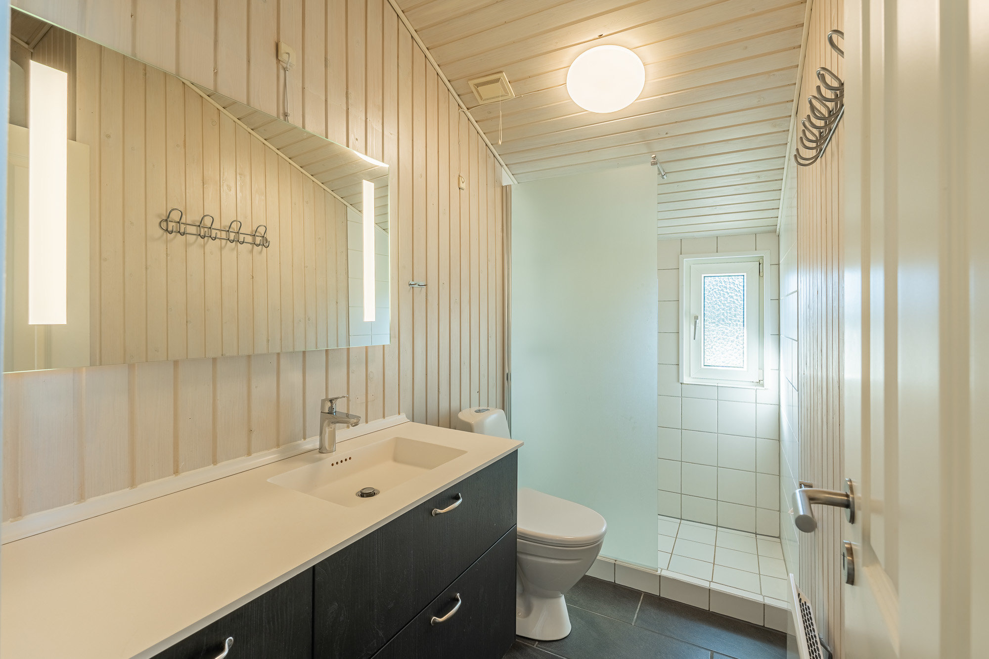 Fremhævet  billede i fuldskærmstilstand. Billede af Skrænten 11, Rindby Strand, 6720 Fanø