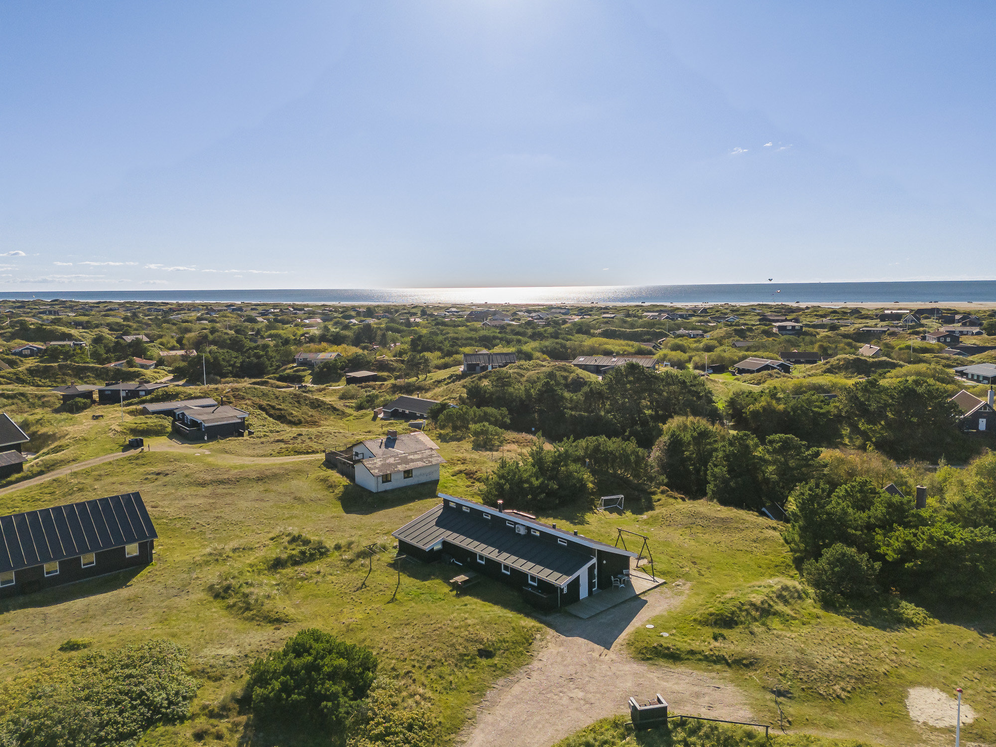 Skrænten 11, Rindby Strand, 6720 Fanø