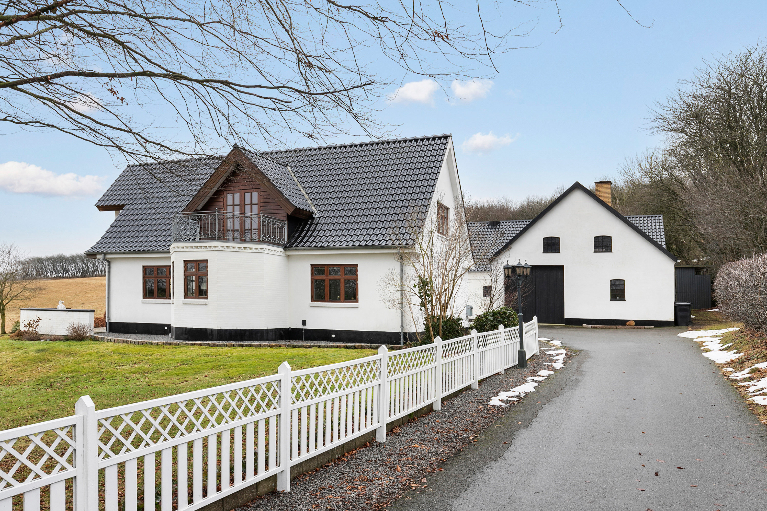 Dybvad Mølle Vej 5, Dybvad Mølle, 9600 Aars