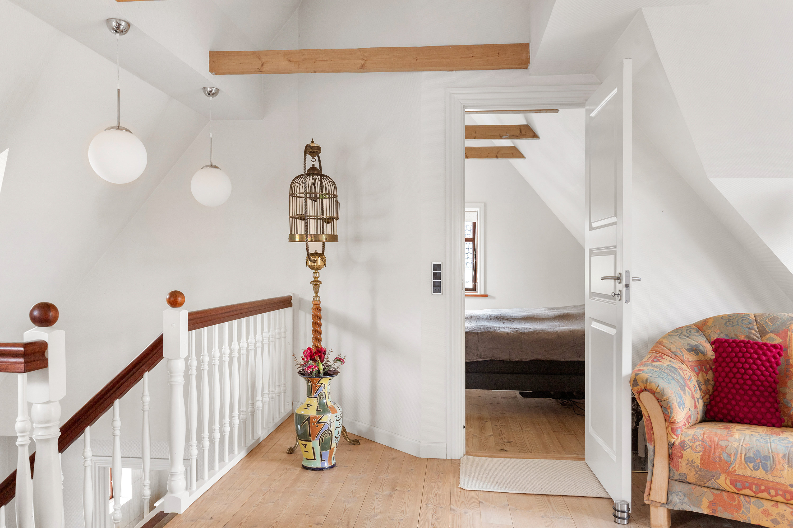 Fremhævet repos billede i fuldskærmstilstand. Billede af Dybvad Mølle Vej 5, Dybvad Mølle, 9600 Aars