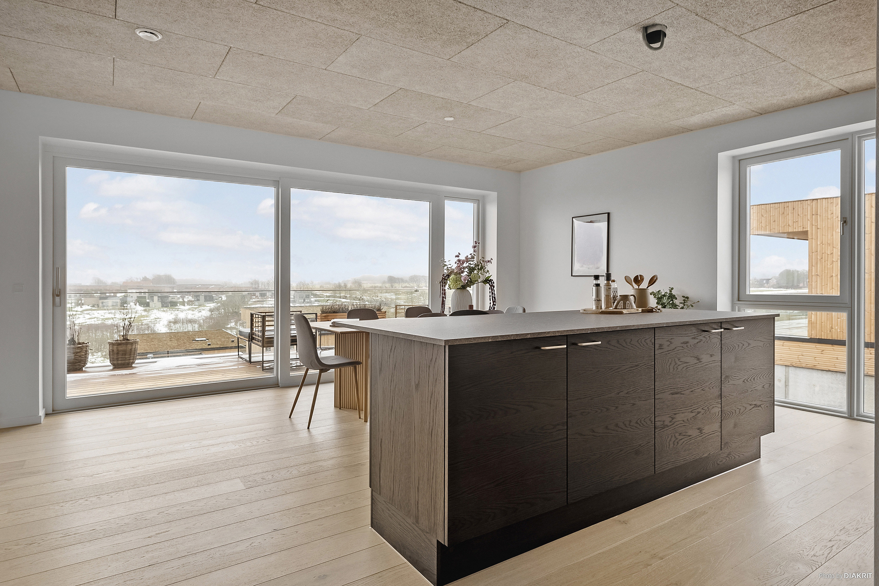 Toftemarken 25, Snærild, 8300 Odder