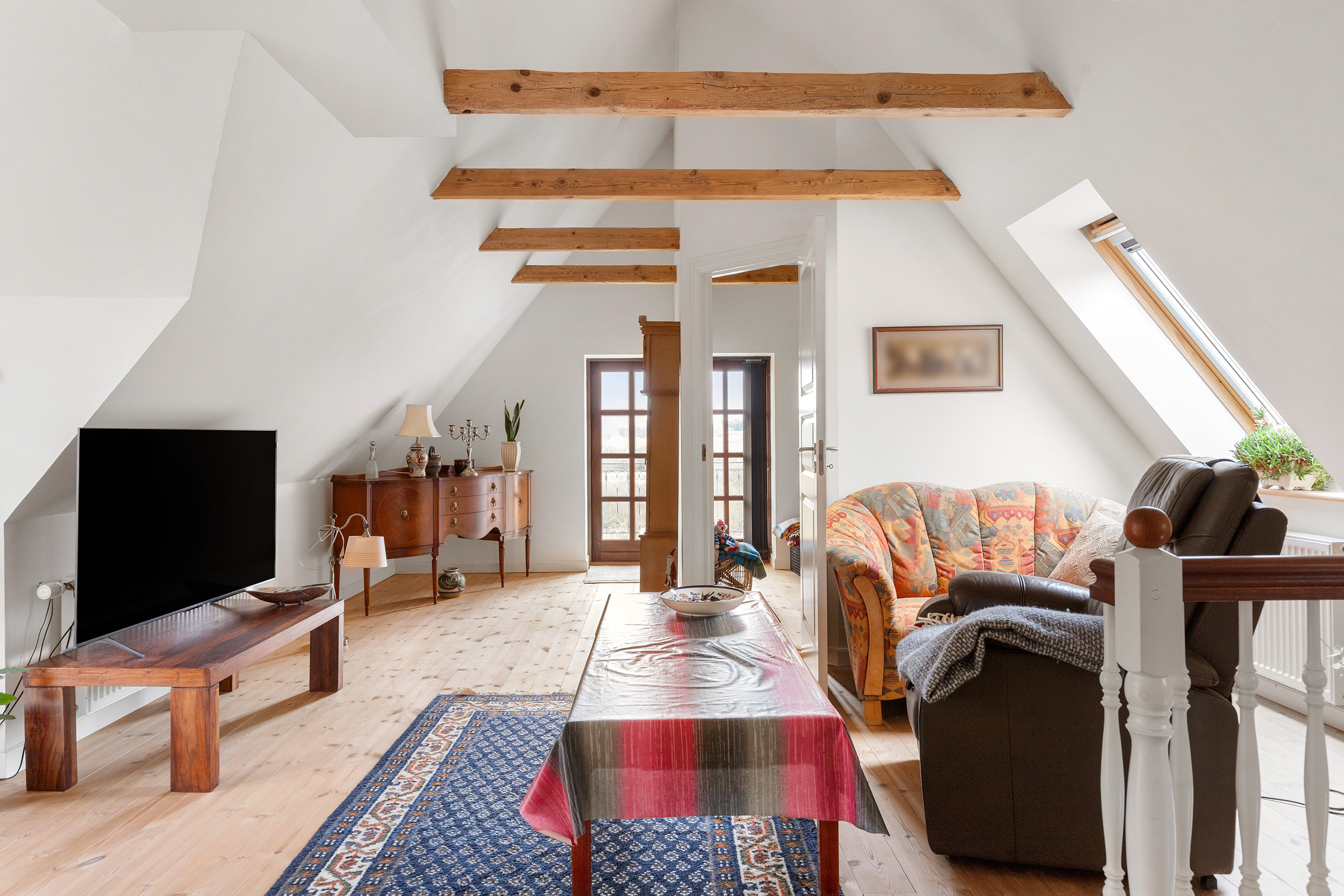 Fremhævet repos billede i fuldskærmstilstand. Billede af Dybvad Mølle Vej 5, Dybvad Mølle, 9600 Aars