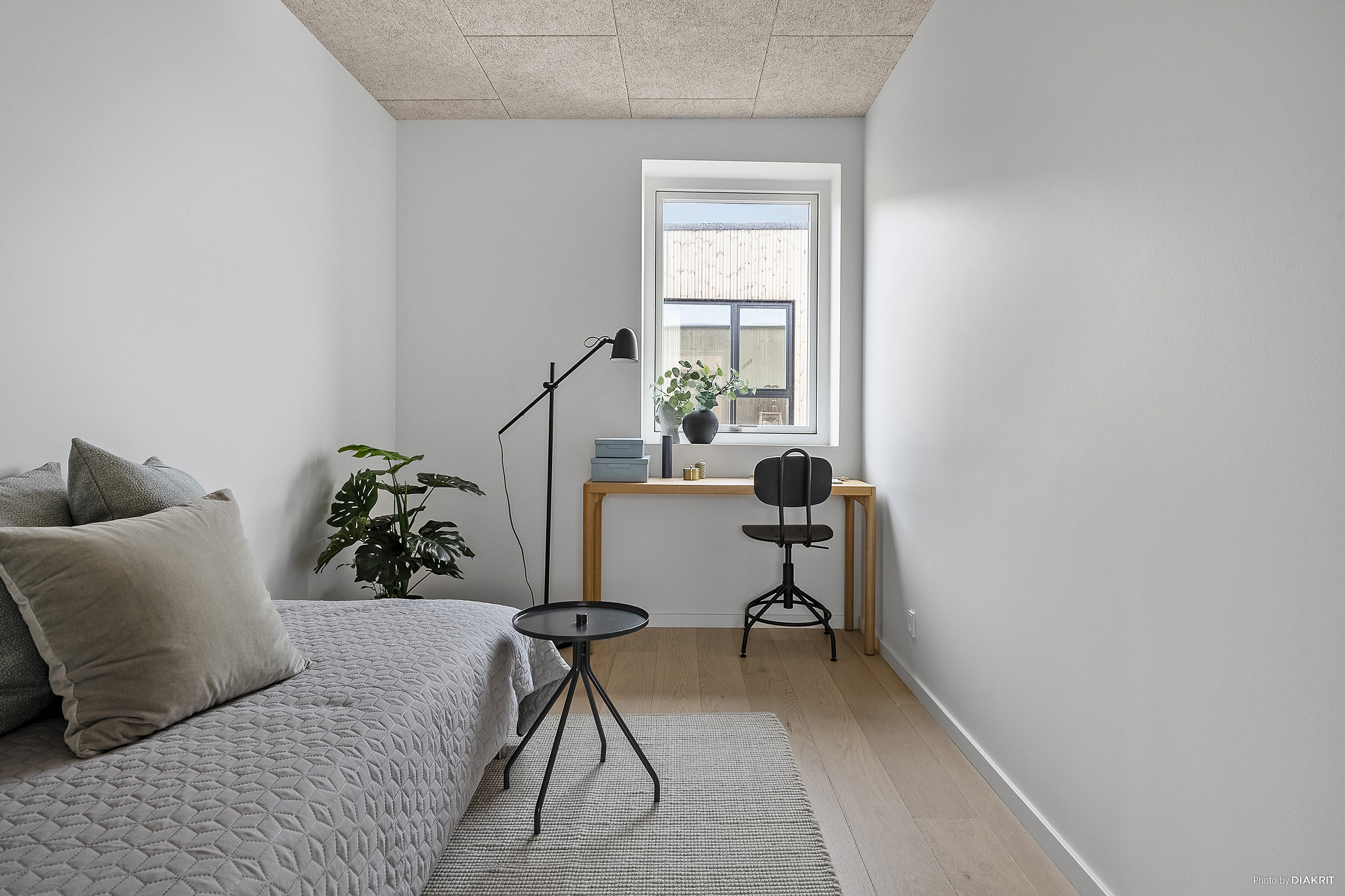 Fremhævet værelse billede i fuldskærmstilstand. Billede af Toftemarken 25, Snærild, 8300 Odder