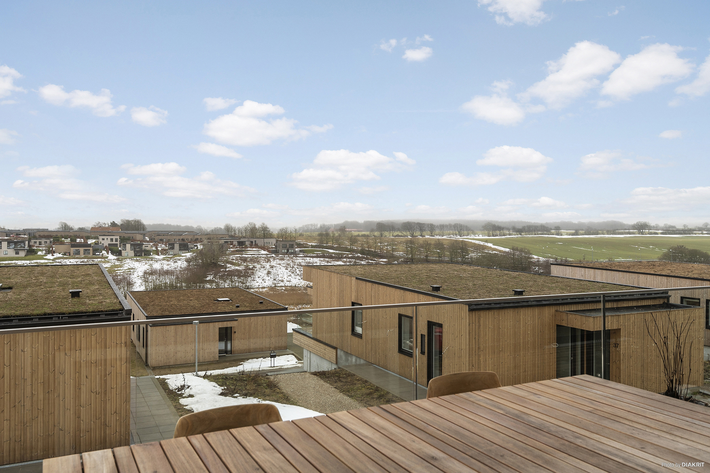 Fremhævet område billede i fuldskærmstilstand. Billede af Toftemarken 25, Snærild, 8300 Odder