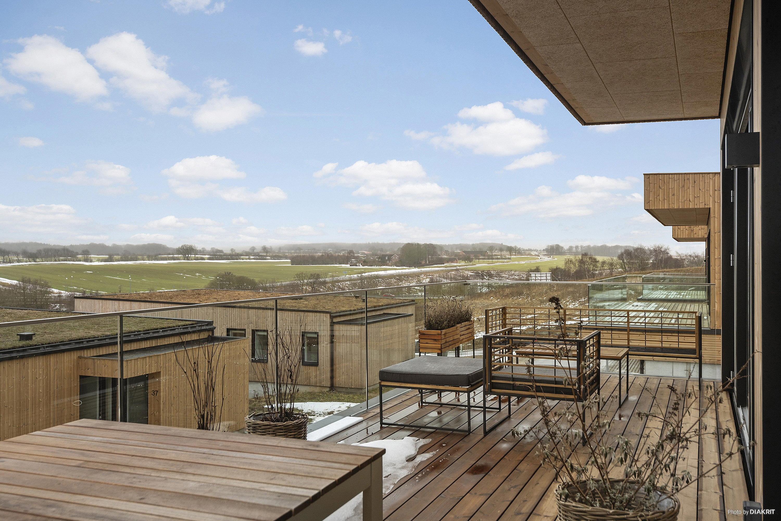 Toftemarken 25, Snærild, 8300 Odder