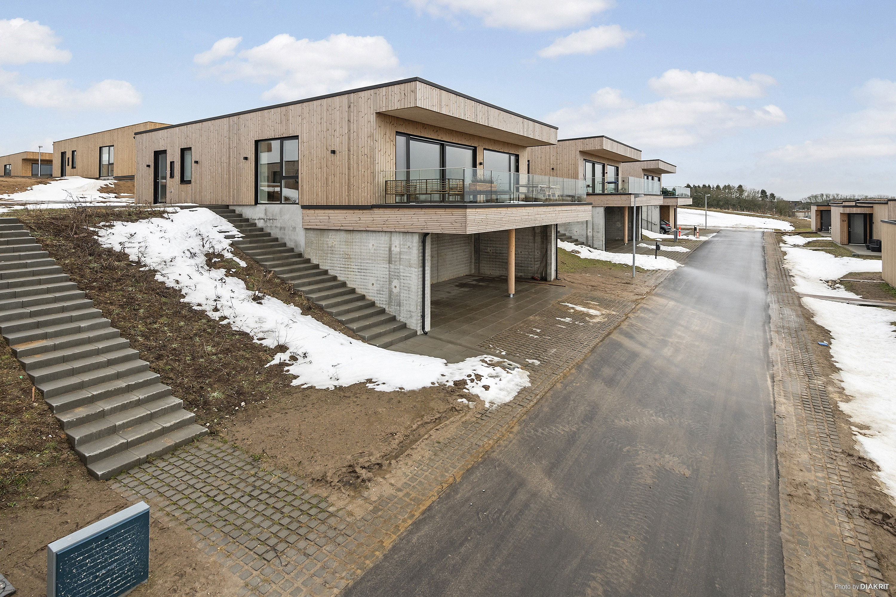 Toftemarken 25, Snærild, 8300 Odder