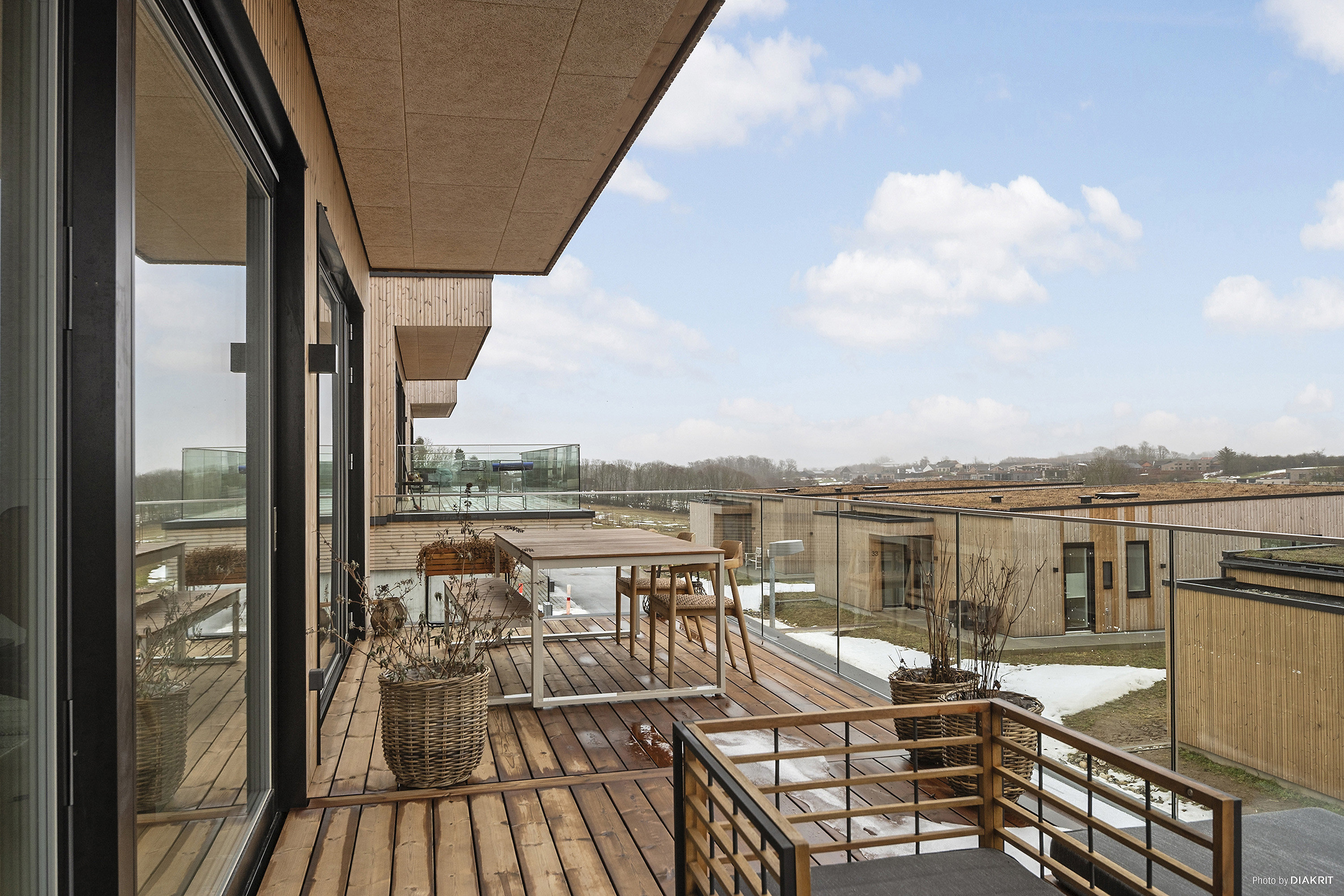 Fremhævet område billede i fuldskærmstilstand. Billede af Toftemarken 25, Snærild, 8300 Odder