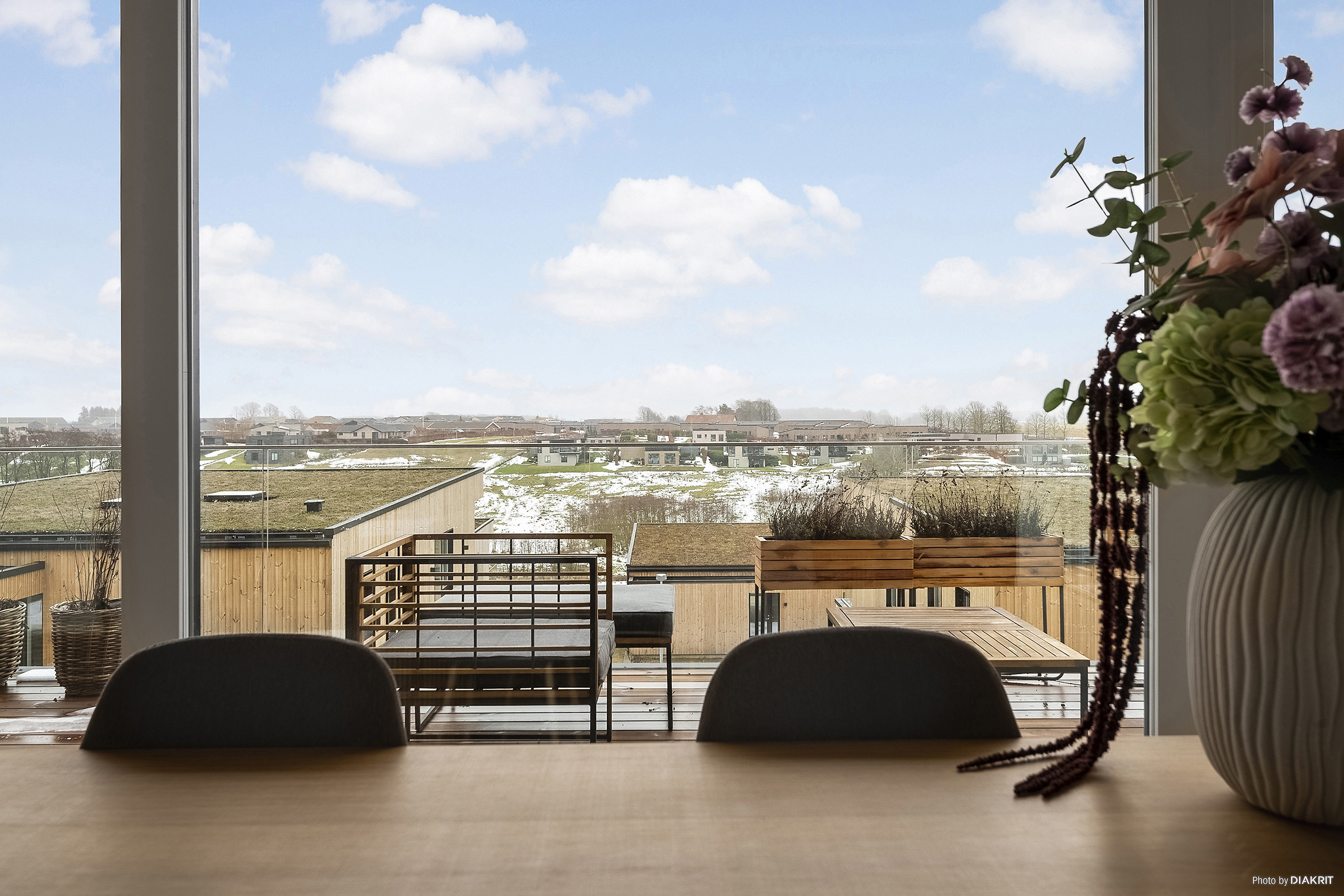 Fremhævet område billede i fuldskærmstilstand. Billede af Toftemarken 25, Snærild, 8300 Odder