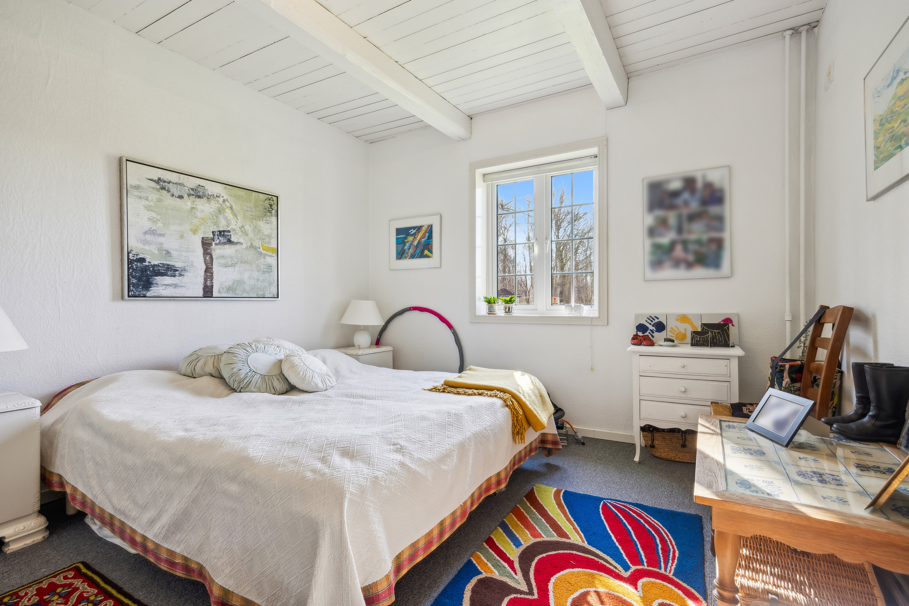 Fremhævet  billede i fuldskærmstilstand. Billede af Råkildevej 20, 9530 Støvring