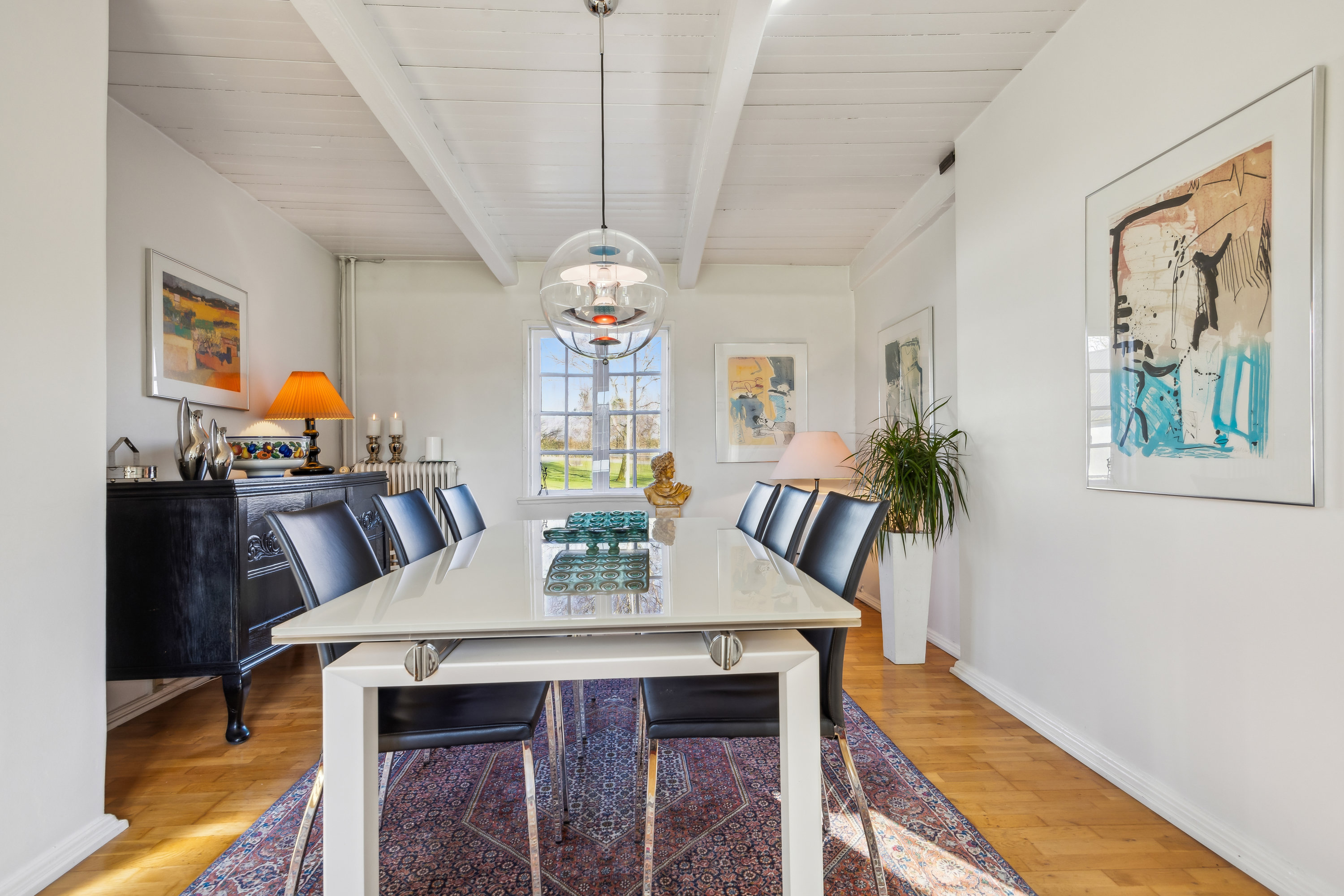 Fremhævet  billede i fuldskærmstilstand. Billede af Råkildevej 20, 9530 Støvring