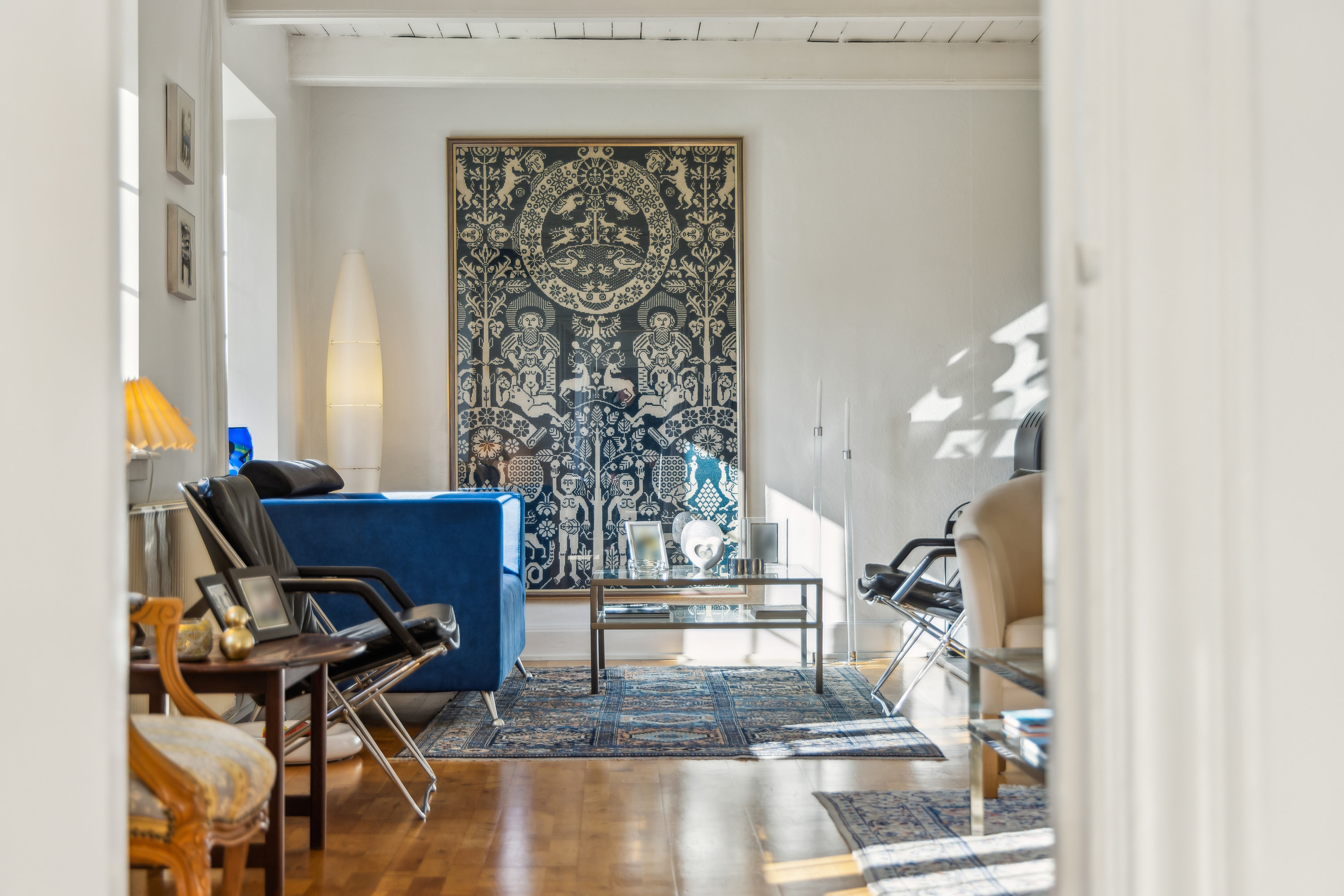 Fremhævet  billede i fuldskærmstilstand. Billede af Råkildevej 20, 9530 Støvring