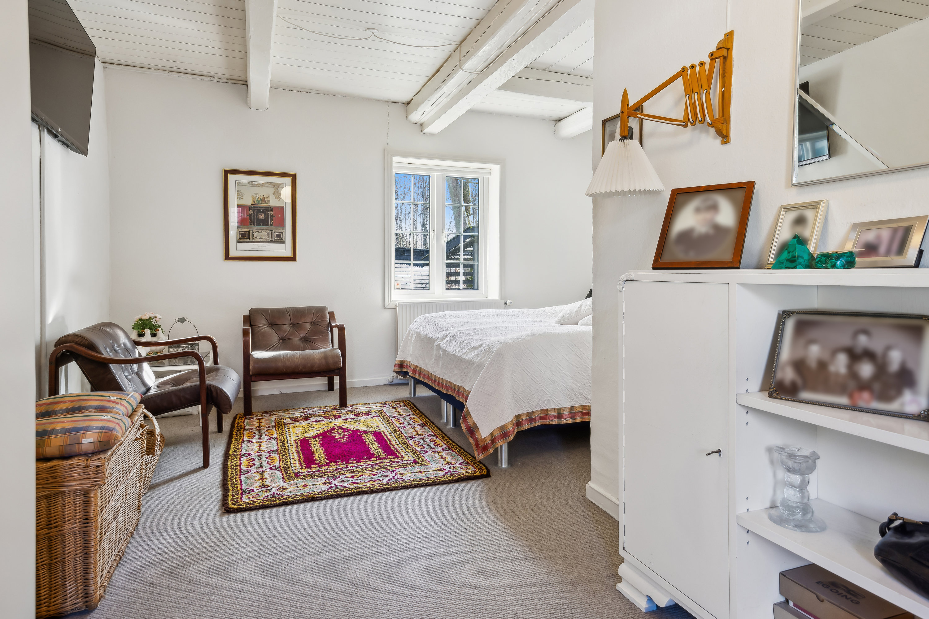 Fremhævet  billede i fuldskærmstilstand. Billede af Råkildevej 20, 9530 Støvring