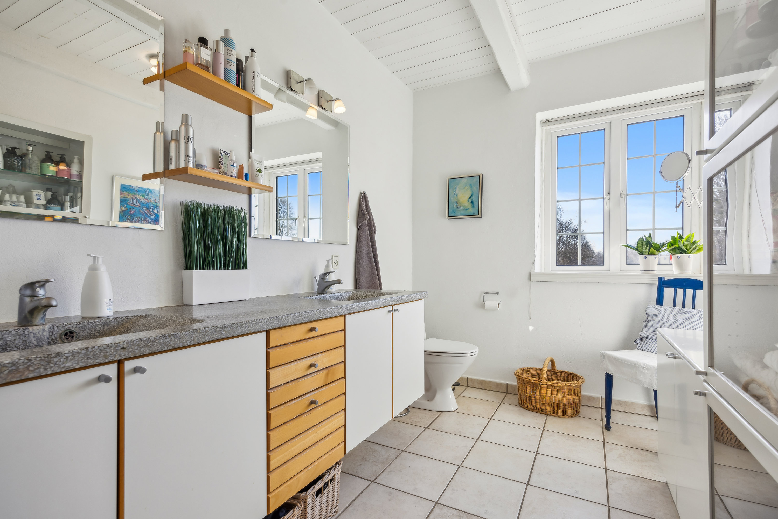 Fremhævet  billede i fuldskærmstilstand. Billede af Råkildevej 20, 9530 Støvring