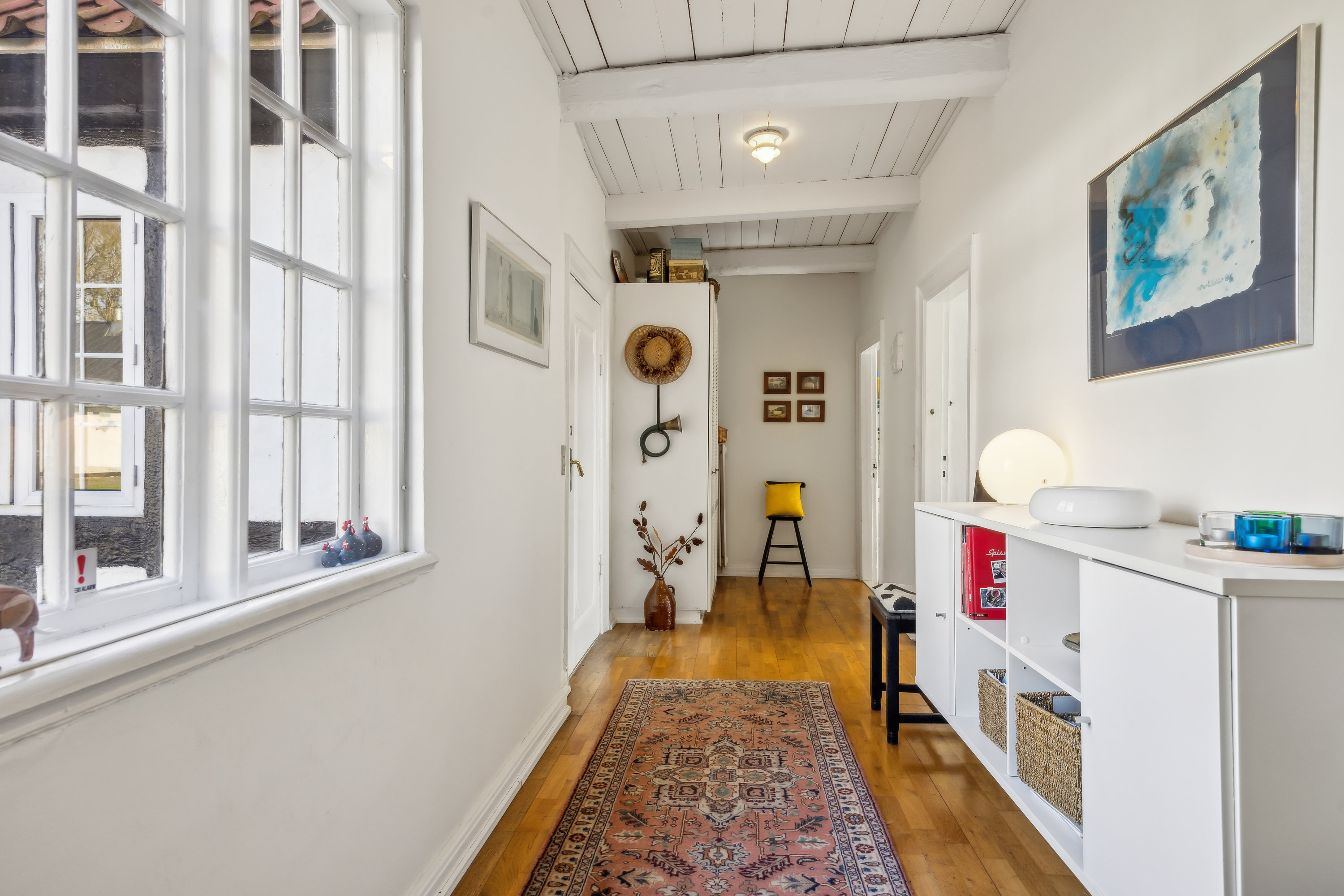 Fremhævet  billede i fuldskærmstilstand. Billede af Råkildevej 20, 9530 Støvring