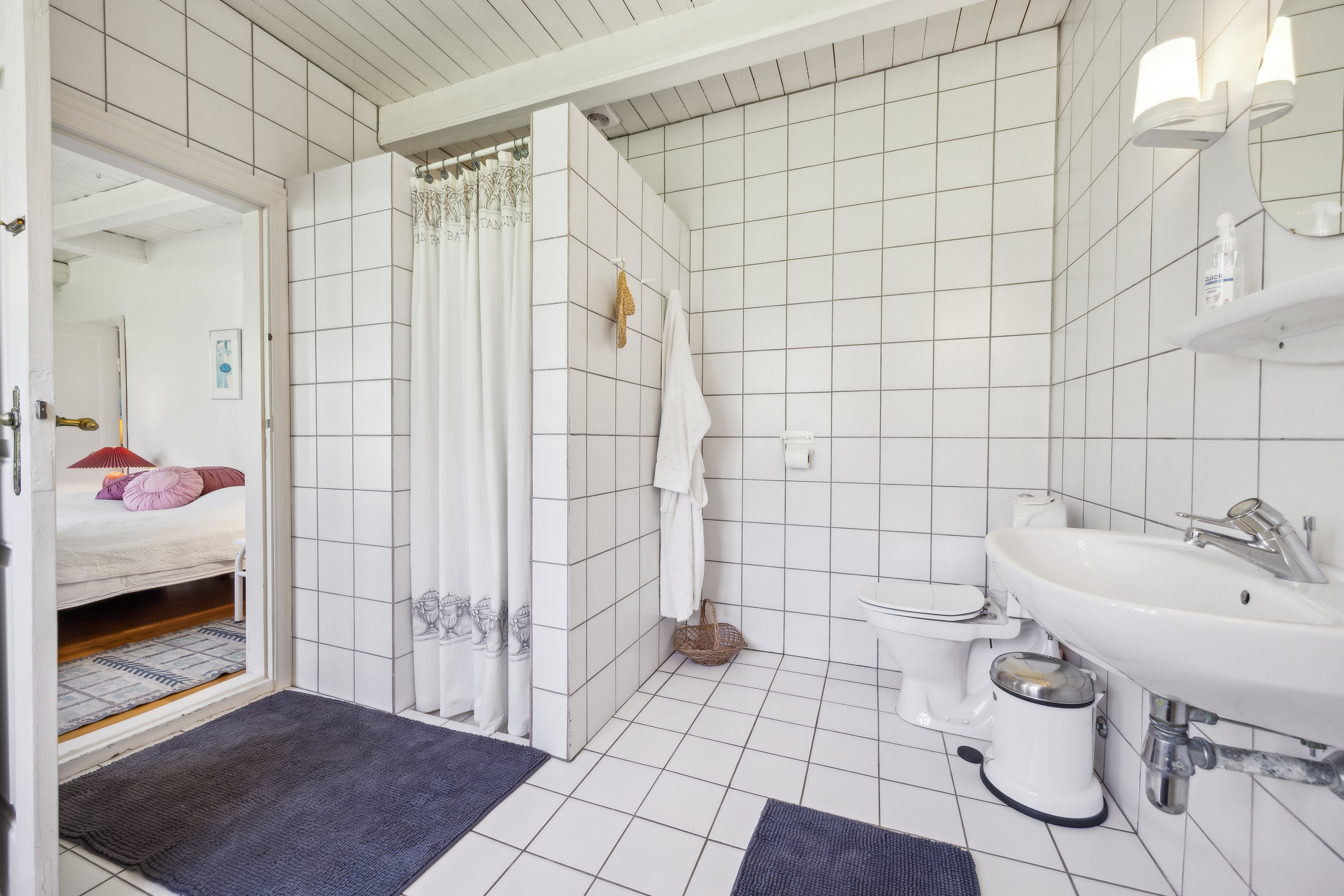 Fremhævet  billede i fuldskærmstilstand. Billede af Råkildevej 20, 9530 Støvring