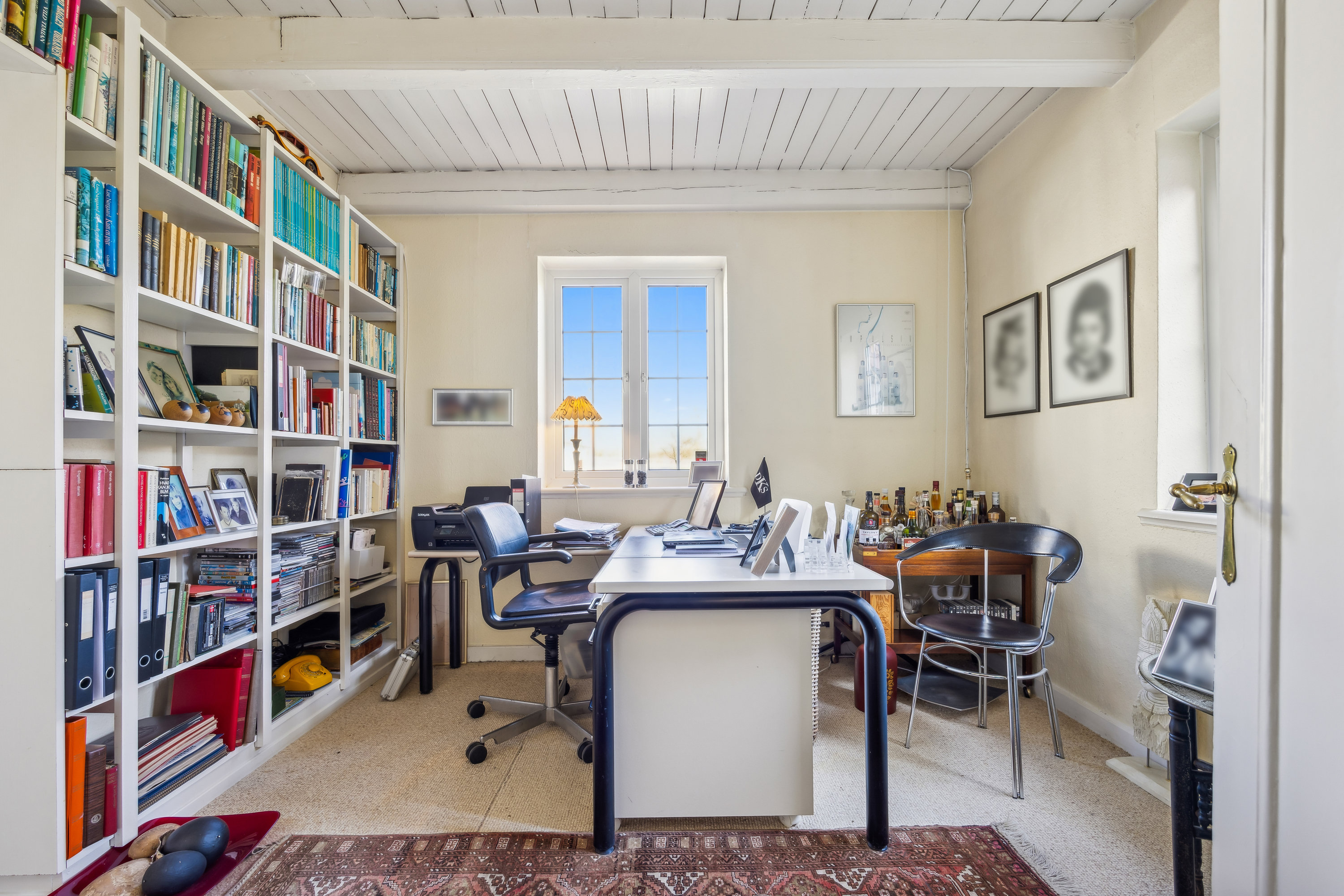 Fremhævet  billede i fuldskærmstilstand. Billede af Råkildevej 20, 9530 Støvring