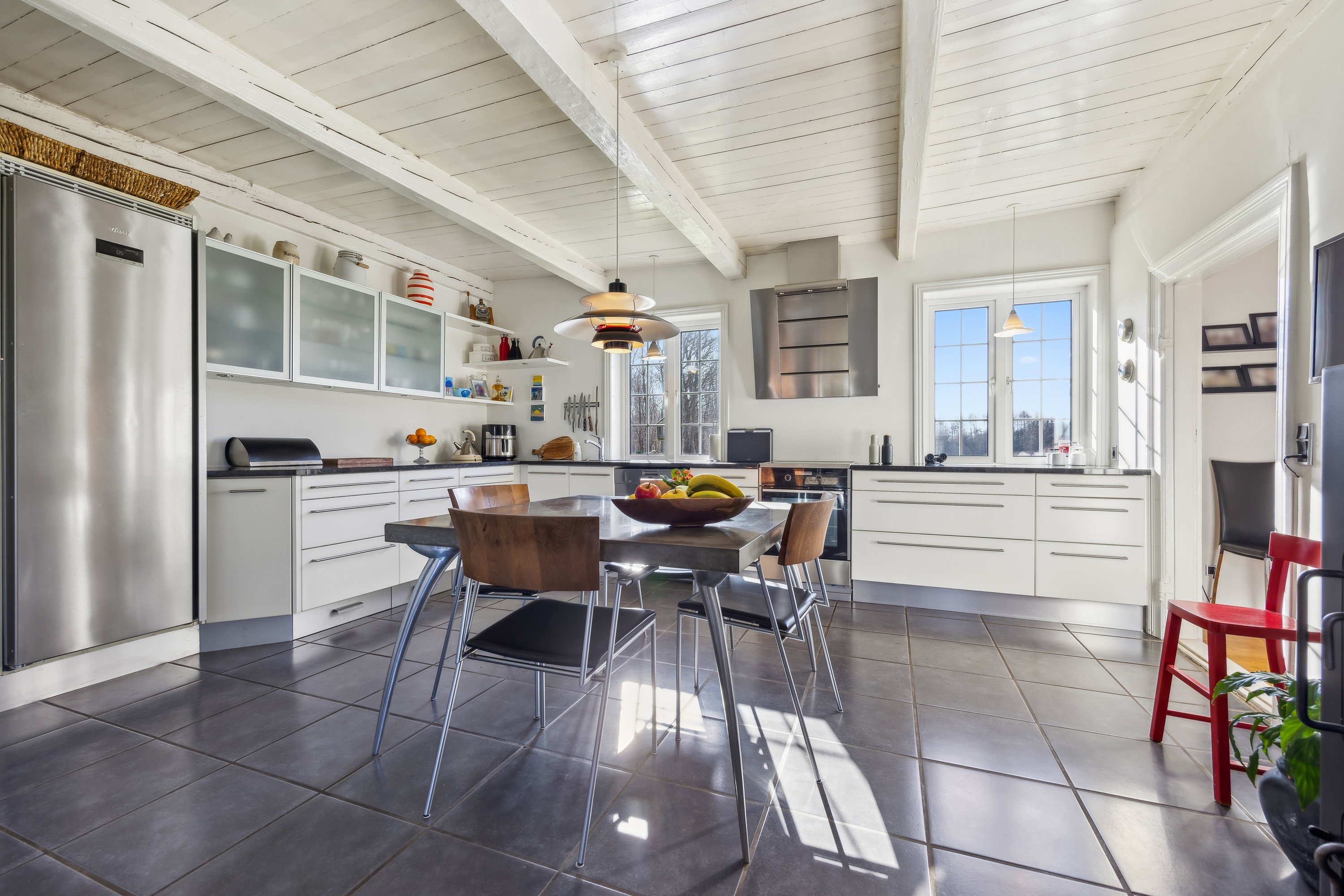 Fremhævet  billede i fuldskærmstilstand. Billede af Råkildevej 20, 9530 Støvring