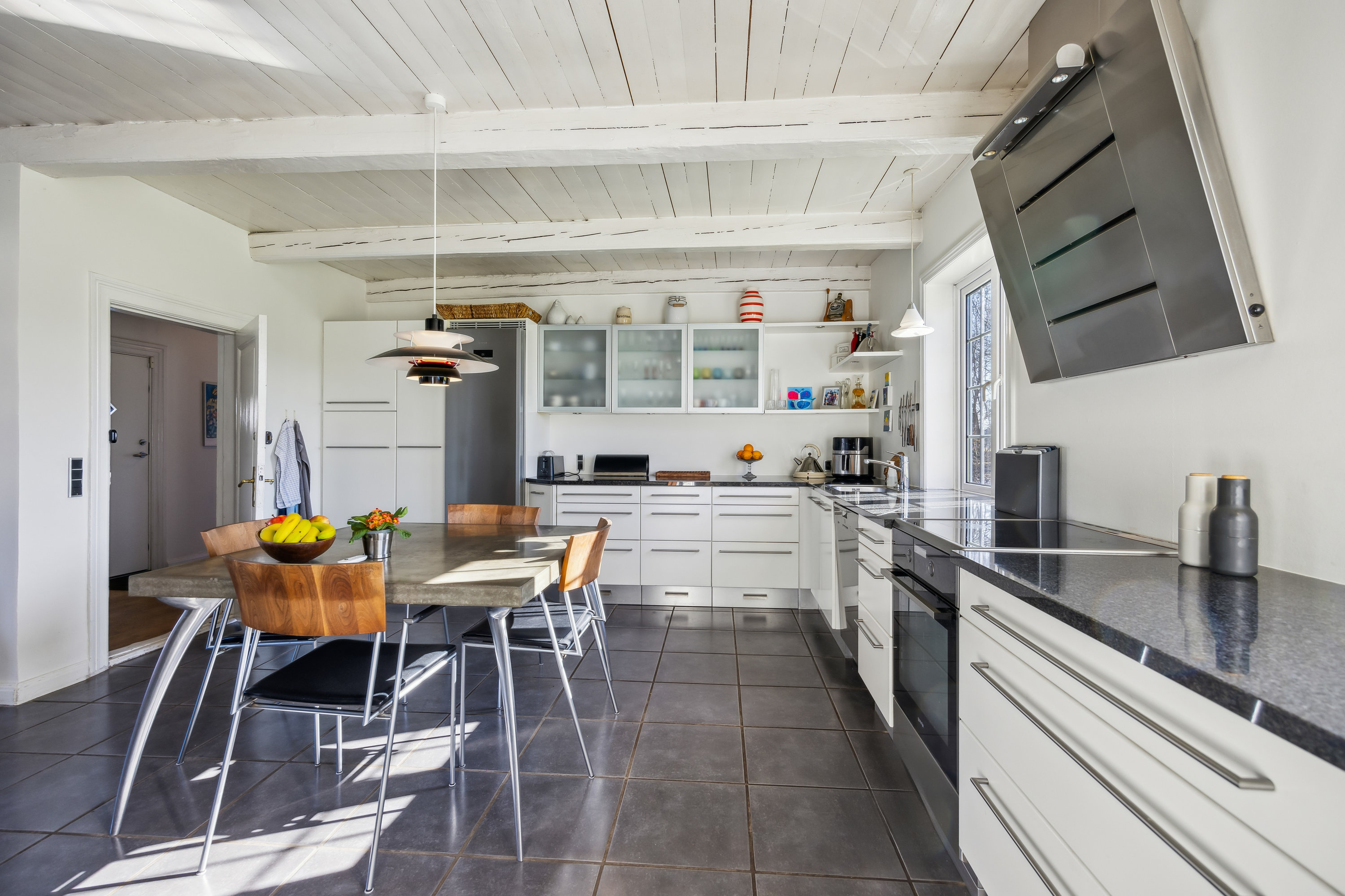 Fremhævet  billede i fuldskærmstilstand. Billede af Råkildevej 20, 9530 Støvring