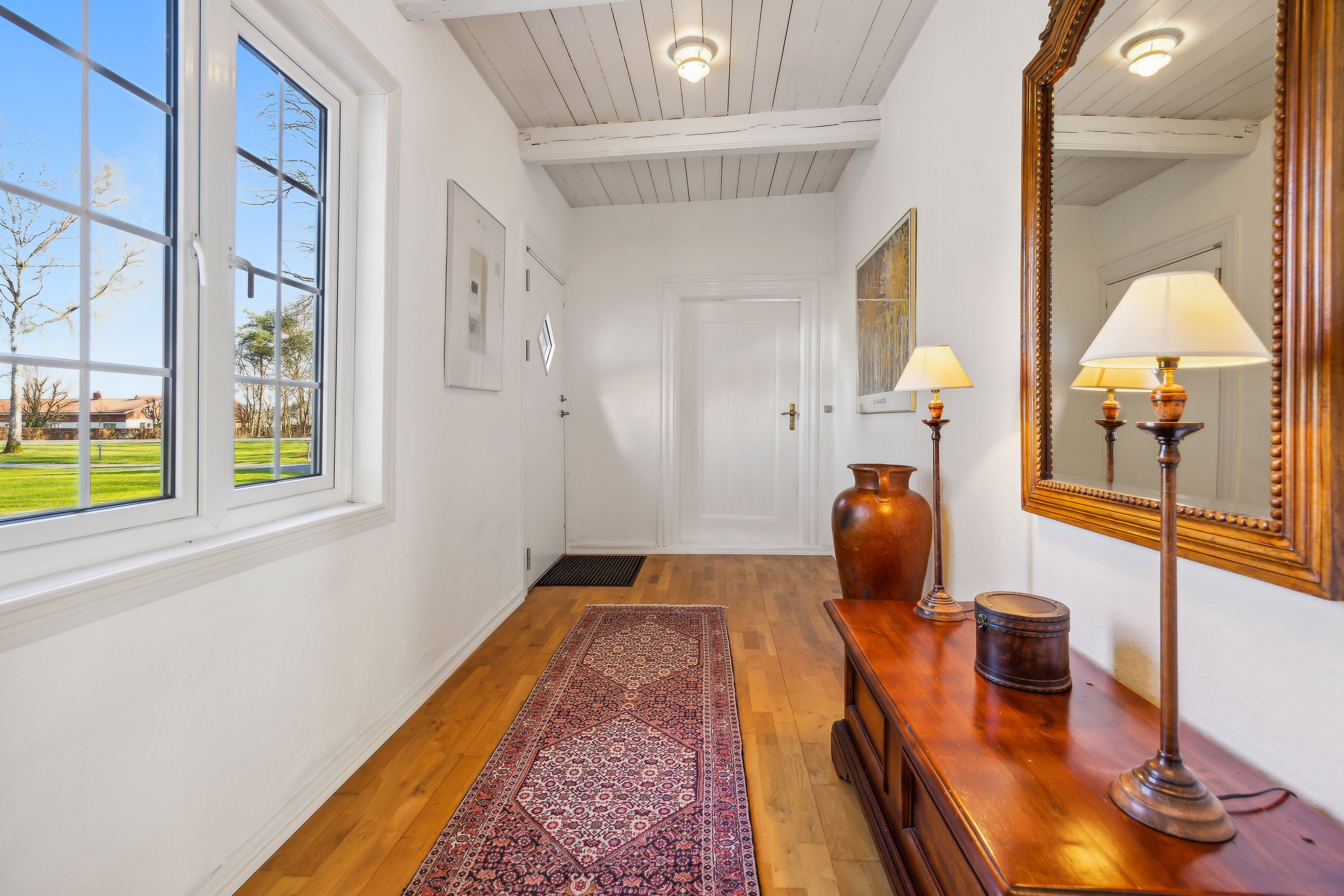 Fremhævet  billede i fuldskærmstilstand. Billede af Råkildevej 20, 9530 Støvring