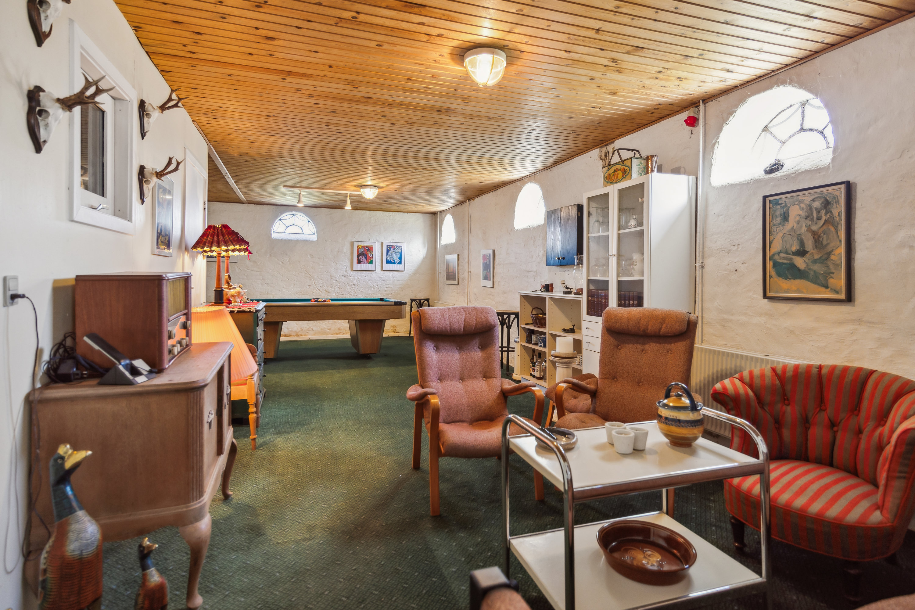 Fremhævet  billede i fuldskærmstilstand. Billede af Råkildevej 20, 9530 Støvring