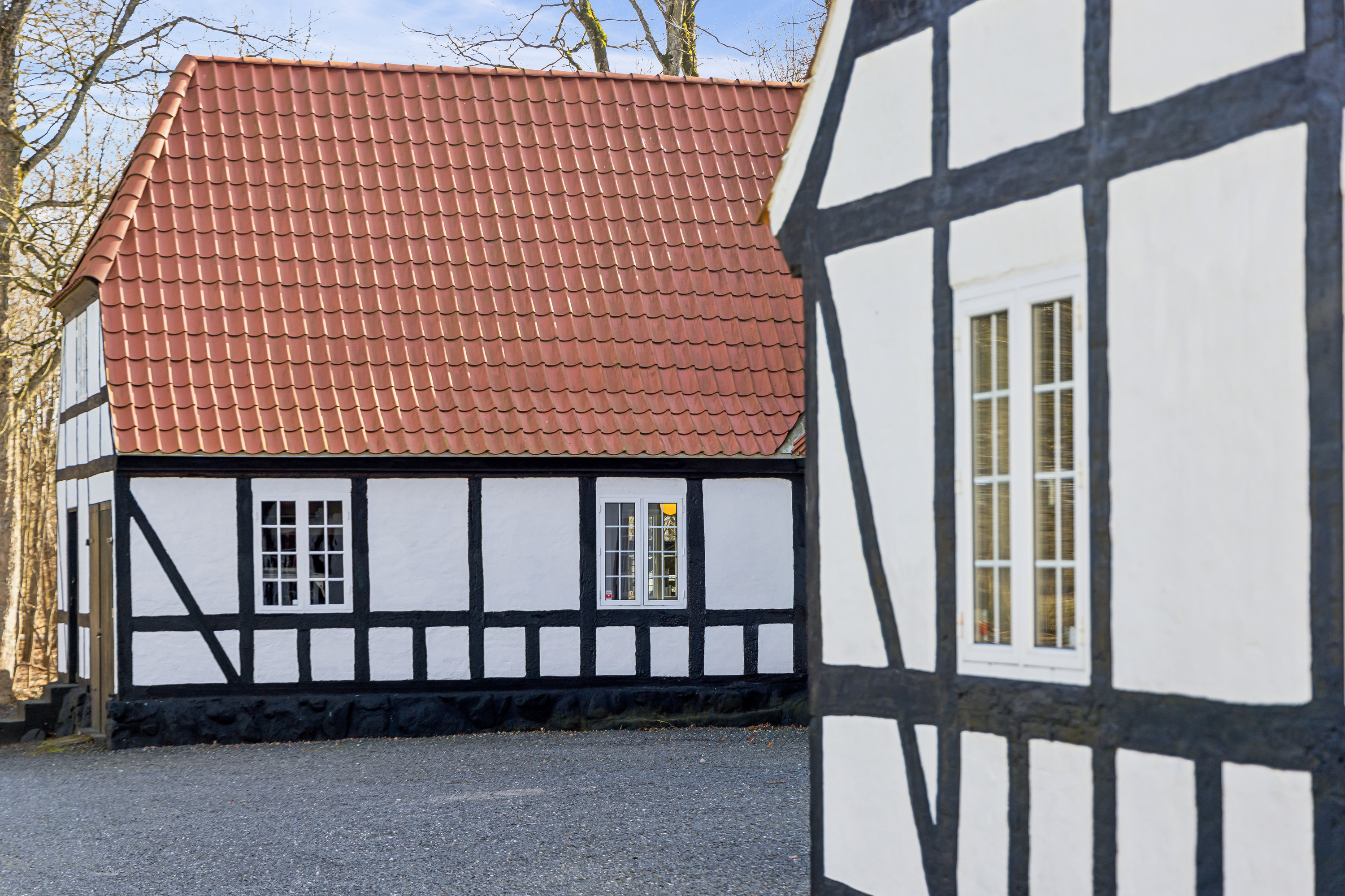 Fremhævet  billede i fuldskærmstilstand. Billede af Råkildevej 20, 9530 Støvring