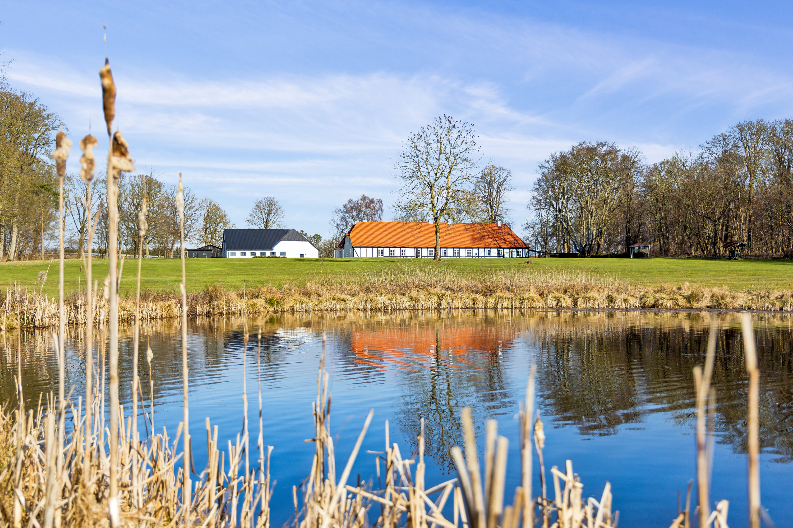 Råkildevej 20, 9530 Støvring