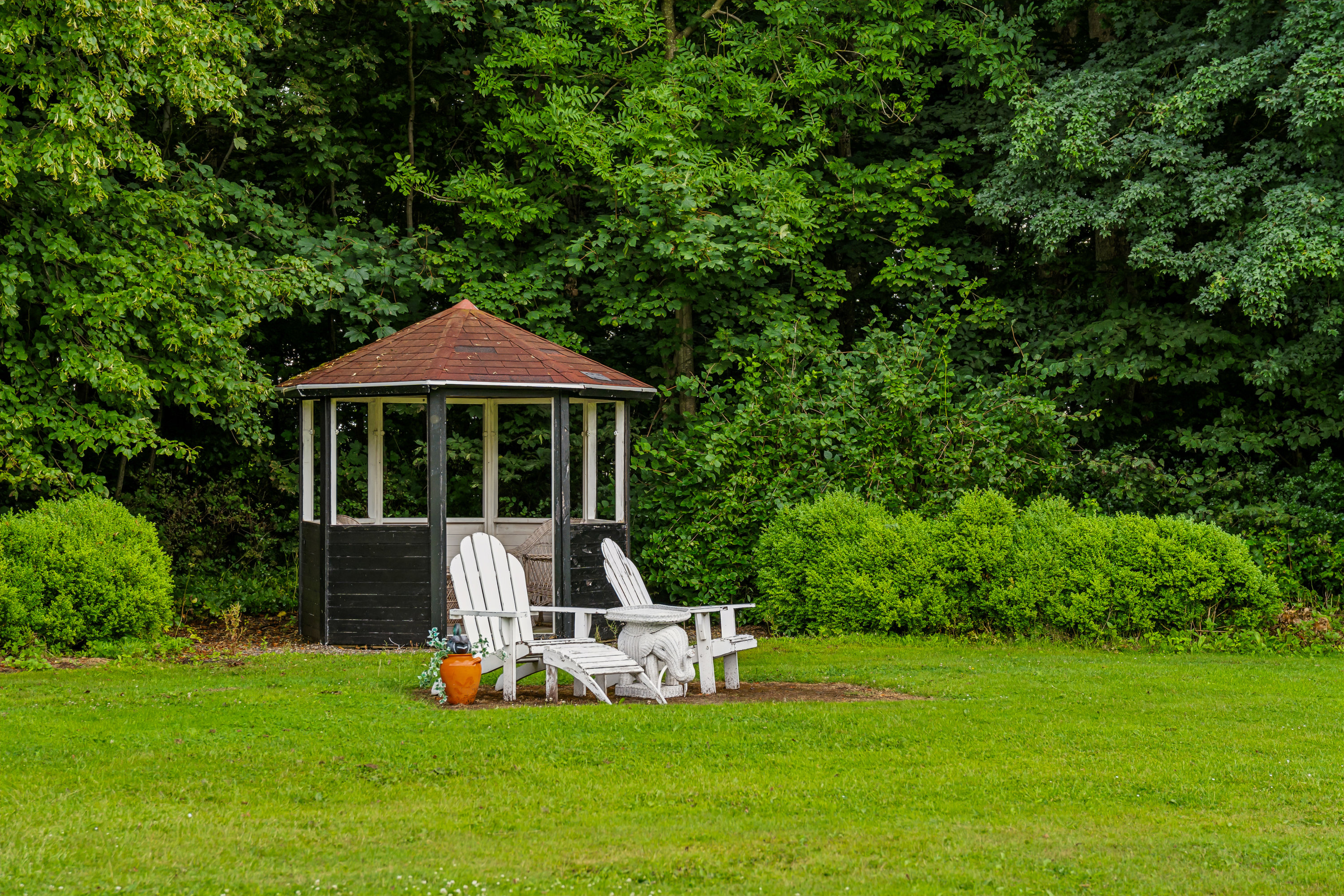 Fremhævet  billede i fuldskærmstilstand. Billede af Råkildevej 20, 9530 Støvring