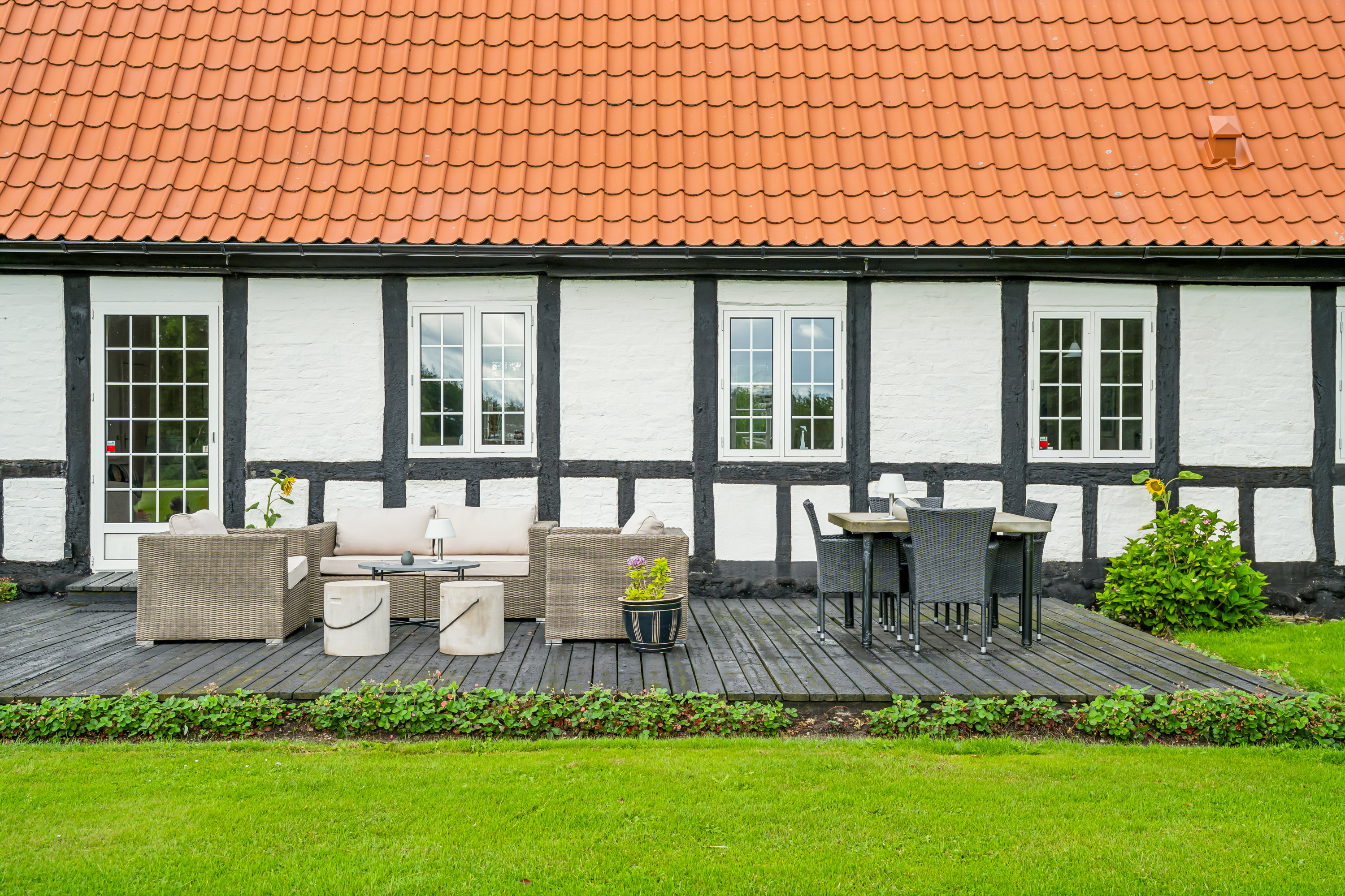 Fremhævet  billede i fuldskærmstilstand. Billede af Råkildevej 20, 9530 Støvring