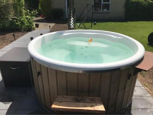 Fremhævet  billede i fuldskærmstilstand. Billede af Vistoftvej 31, 8471 Sabro