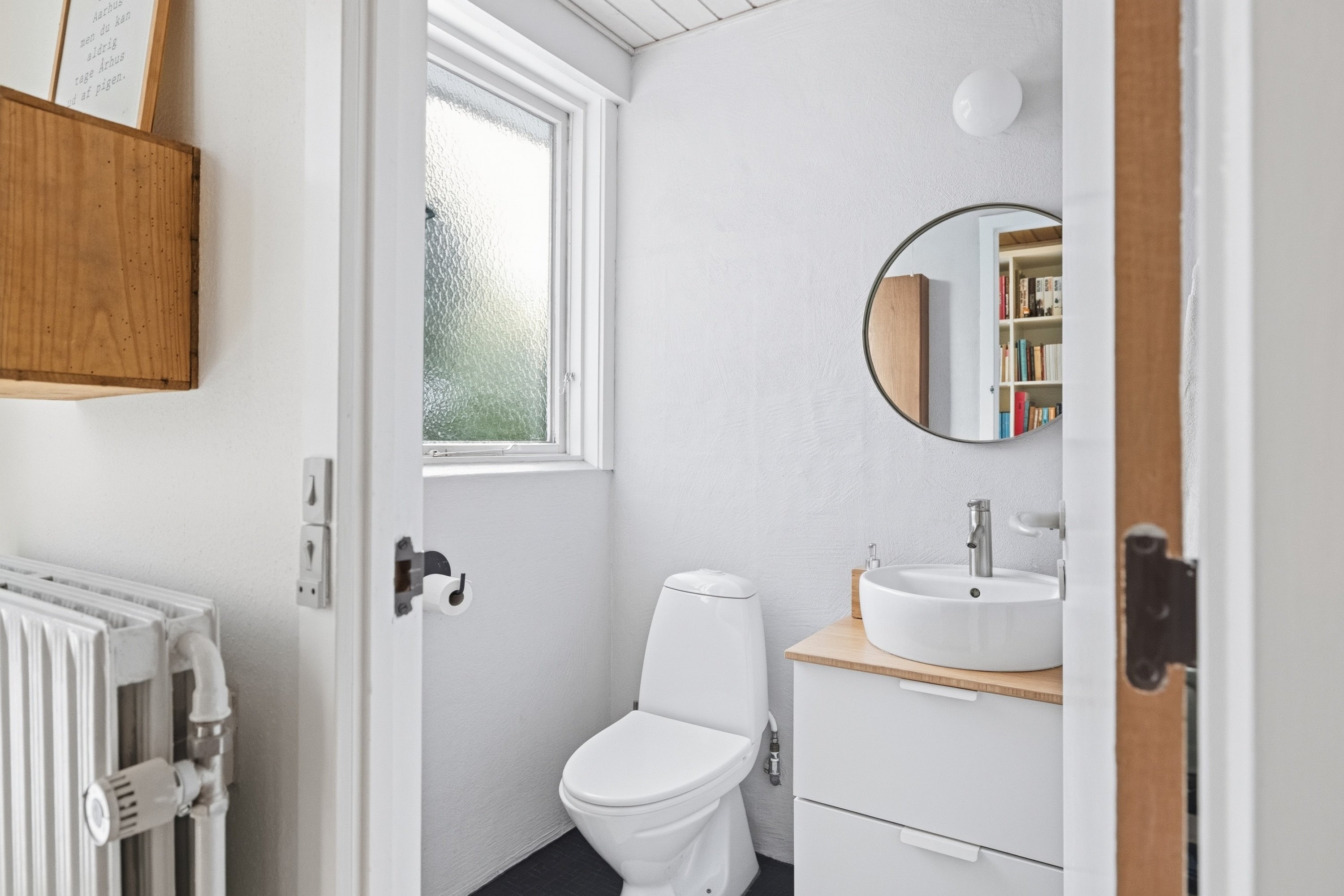 Fremhævet  billede i fuldskærmstilstand. Billede af Vistoftvej 31, 8471 Sabro